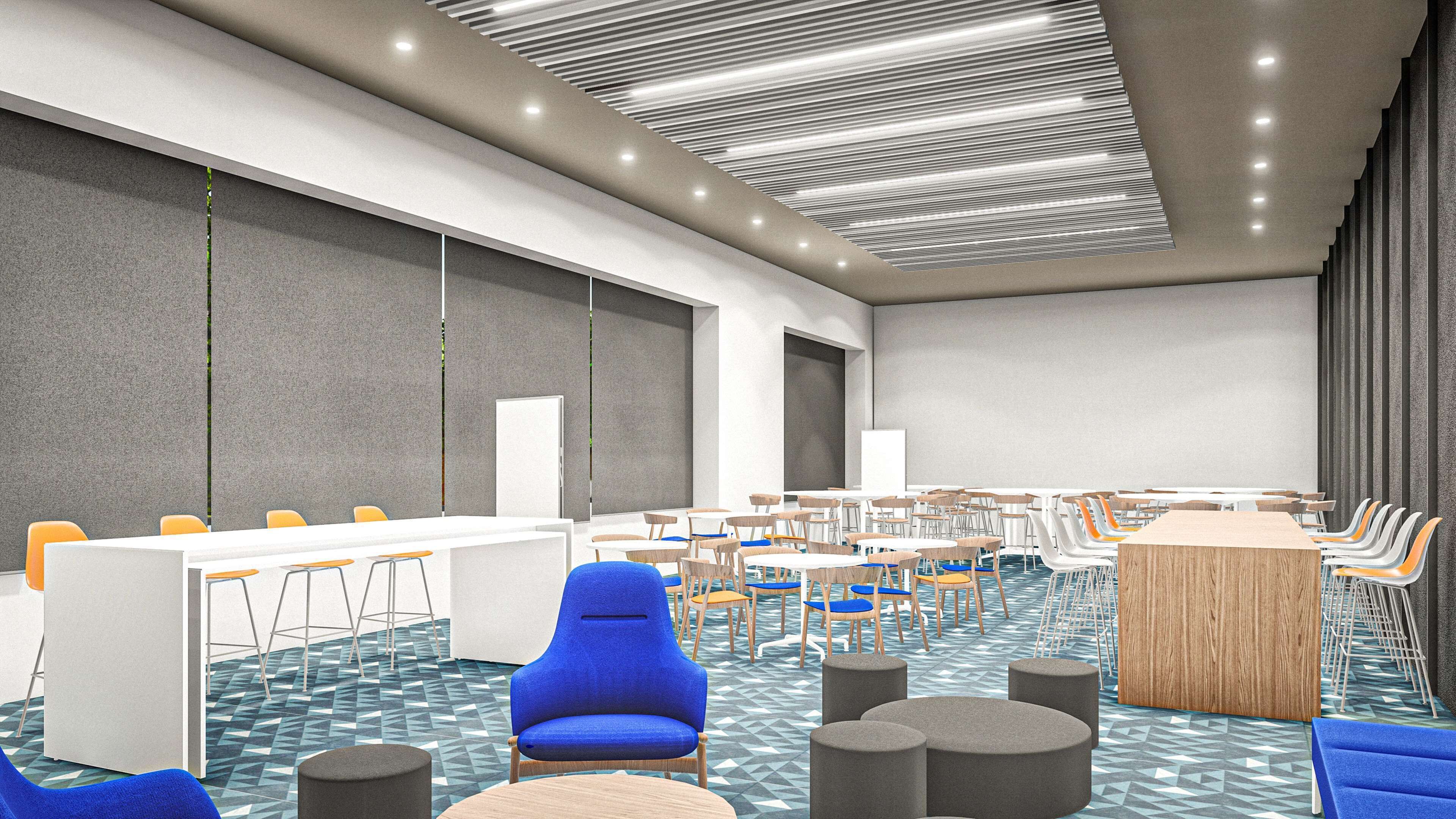 Hilton Garden Inn Guadalajara Airport