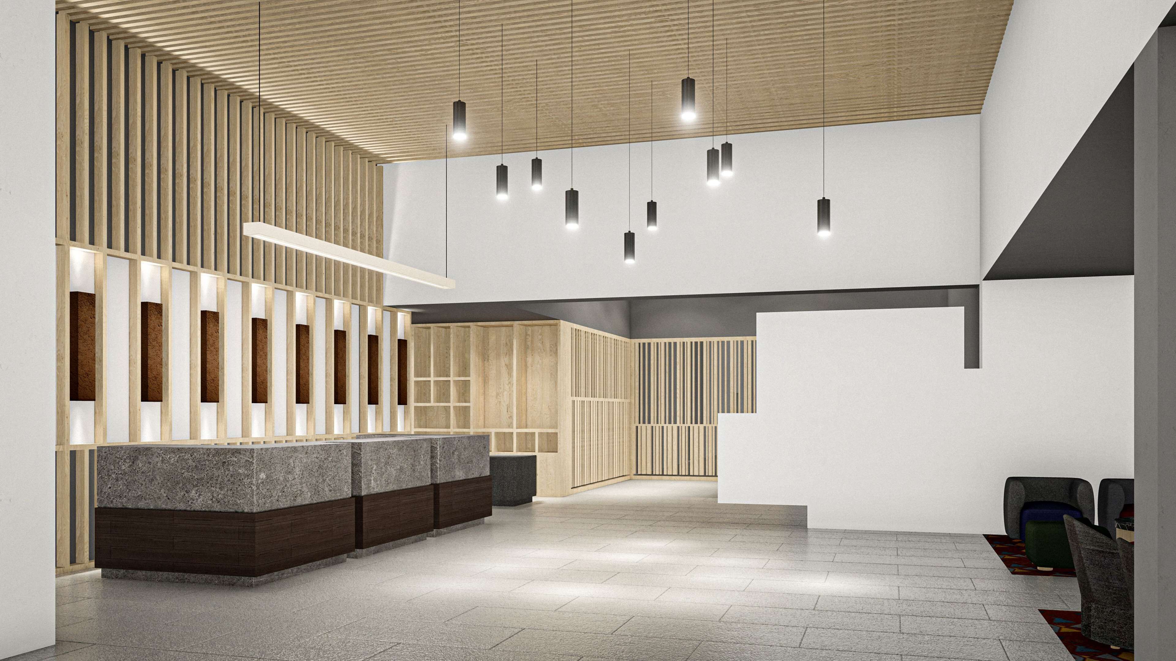 Hilton Garden Inn Guadalajara Airport