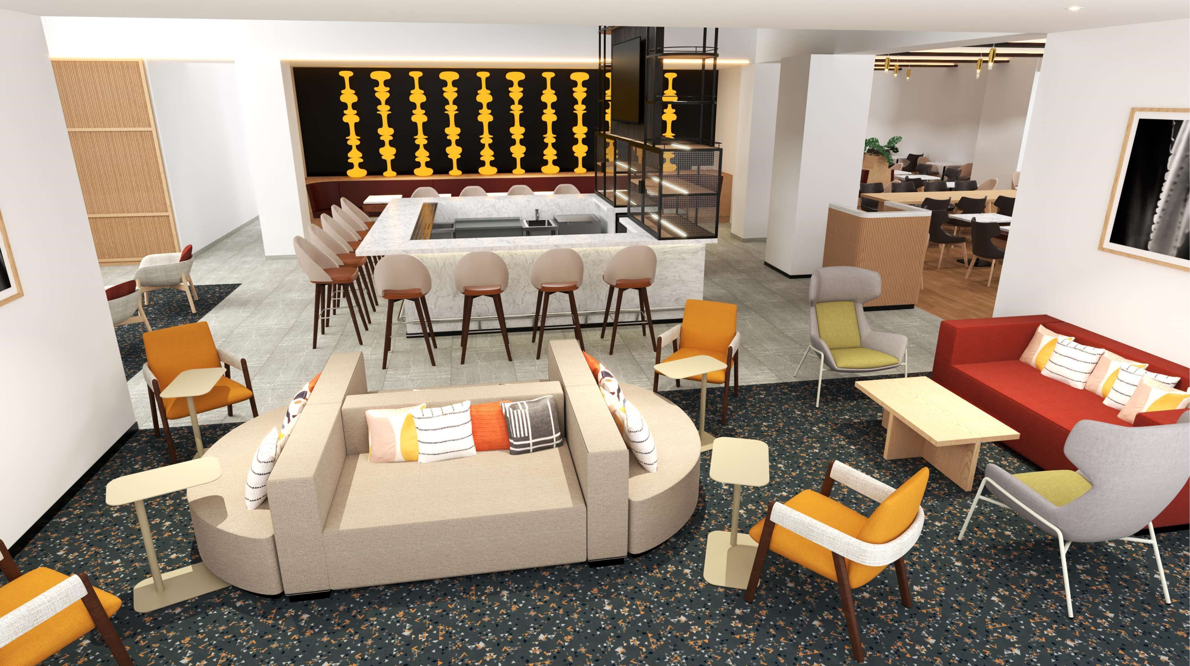 Hilton Garden Inn Guadalajara Airport