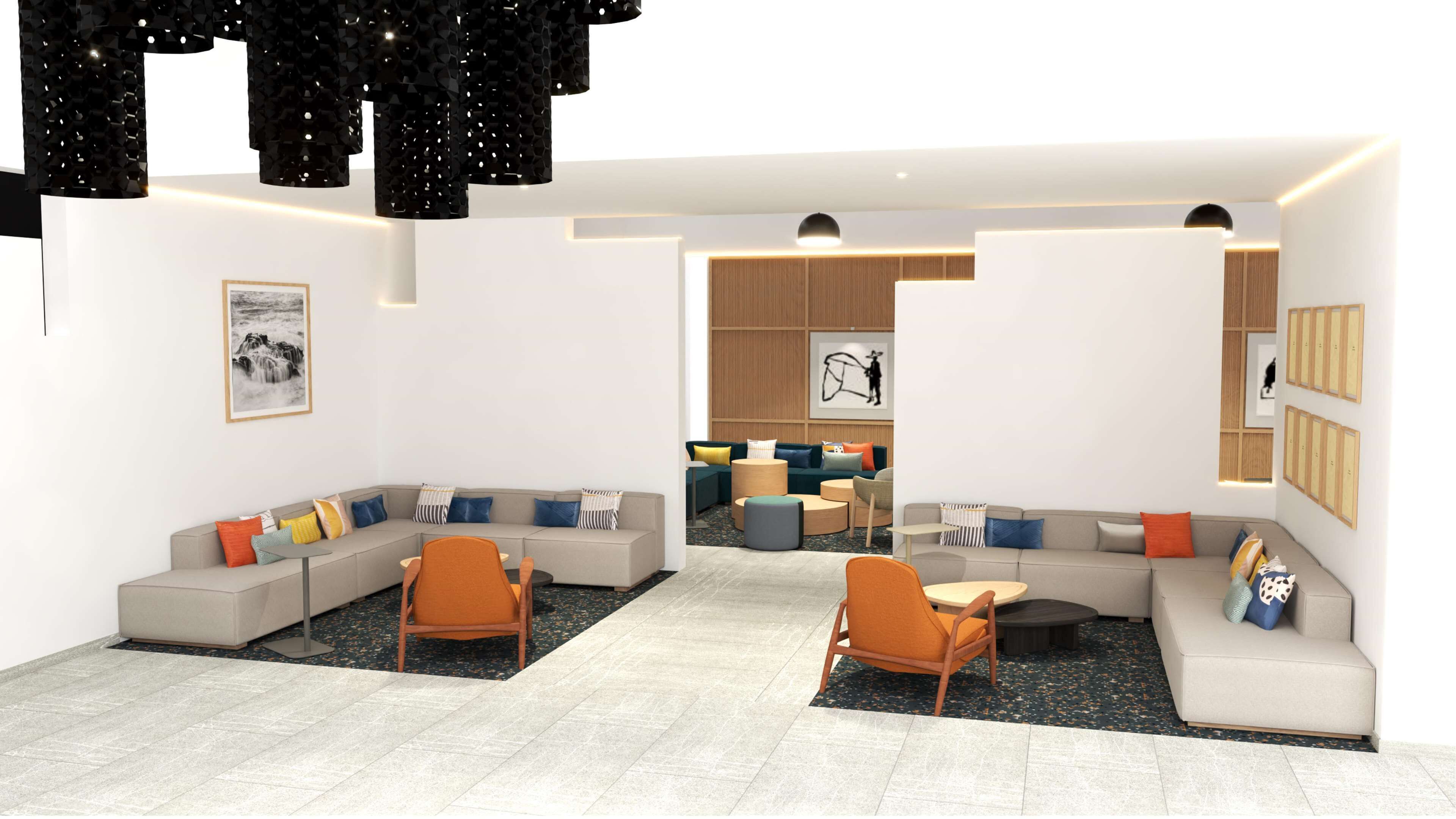 Hilton Garden Inn Guadalajara Airport