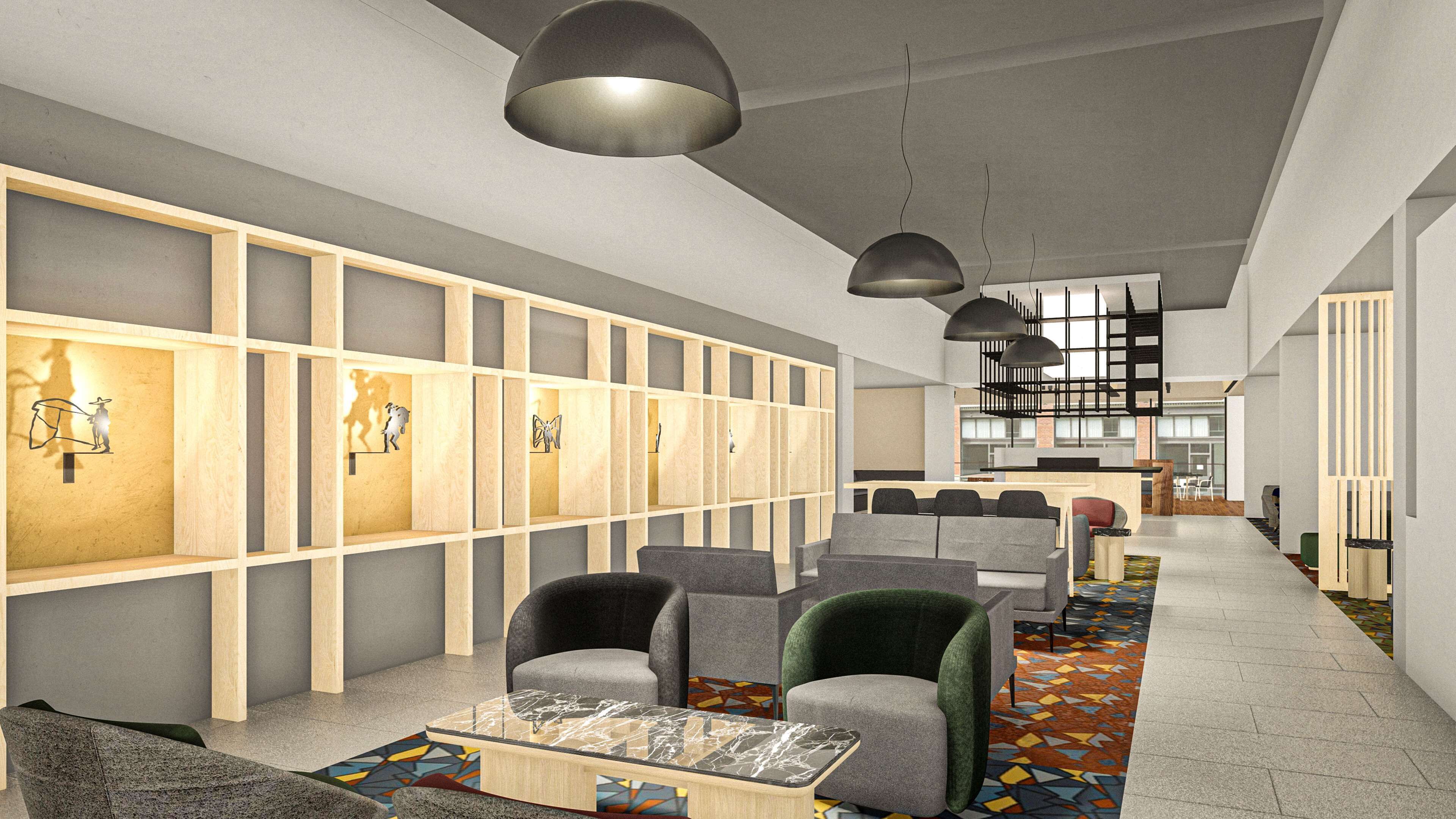 Hilton Garden Inn Guadalajara Airport