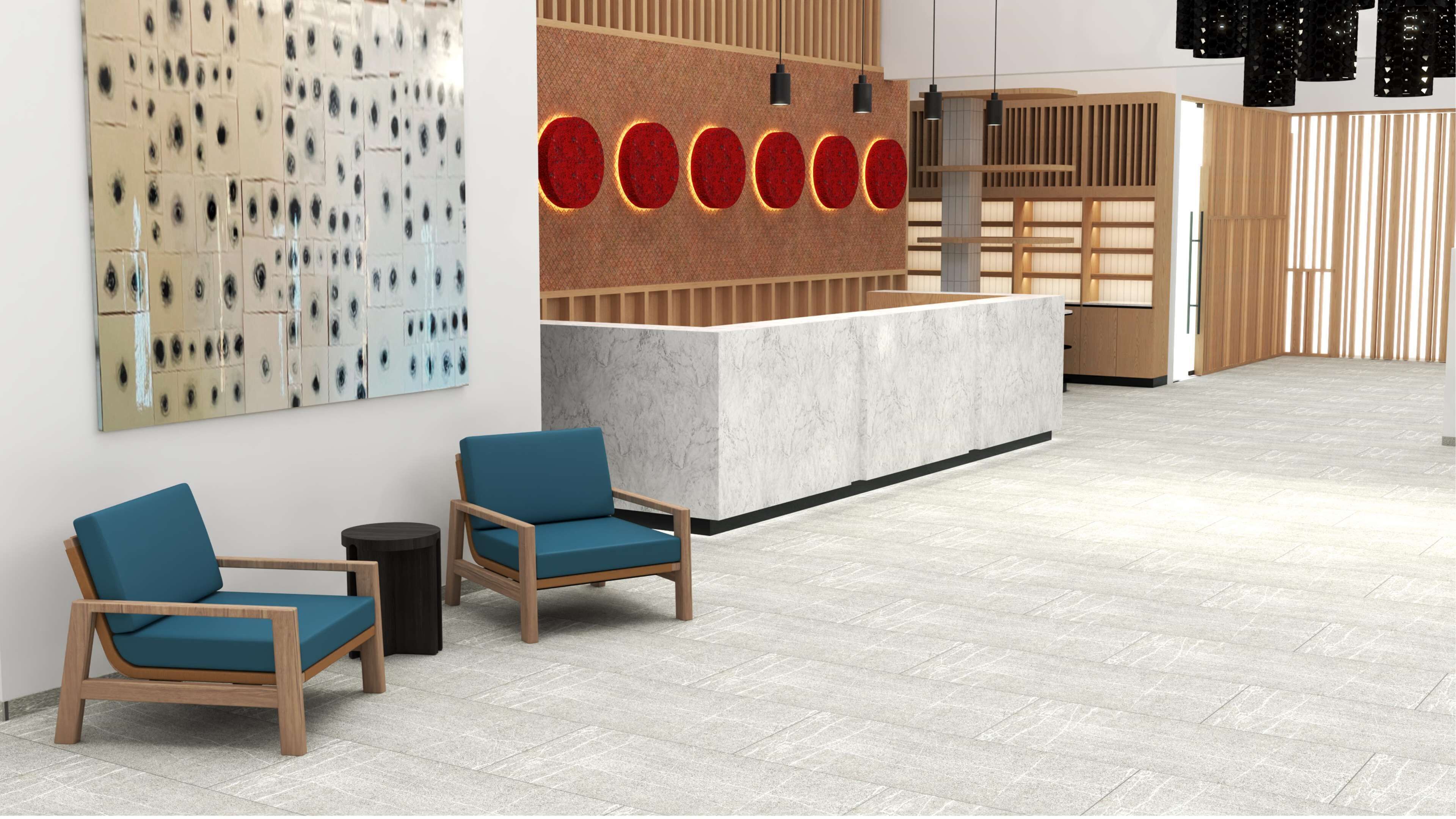 Hilton Garden Inn Guadalajara Airport