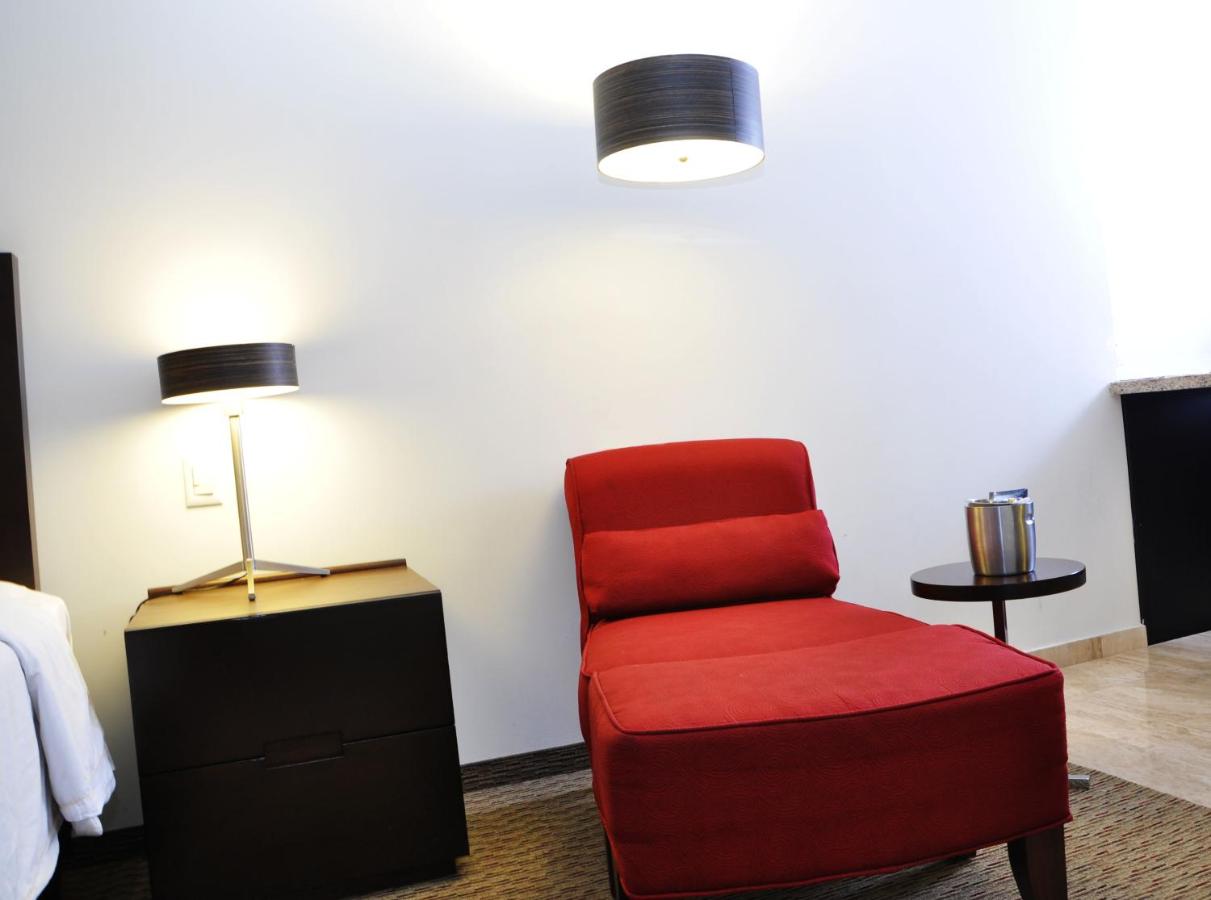 Holiday Inn Guadalajara Patria-Universidad