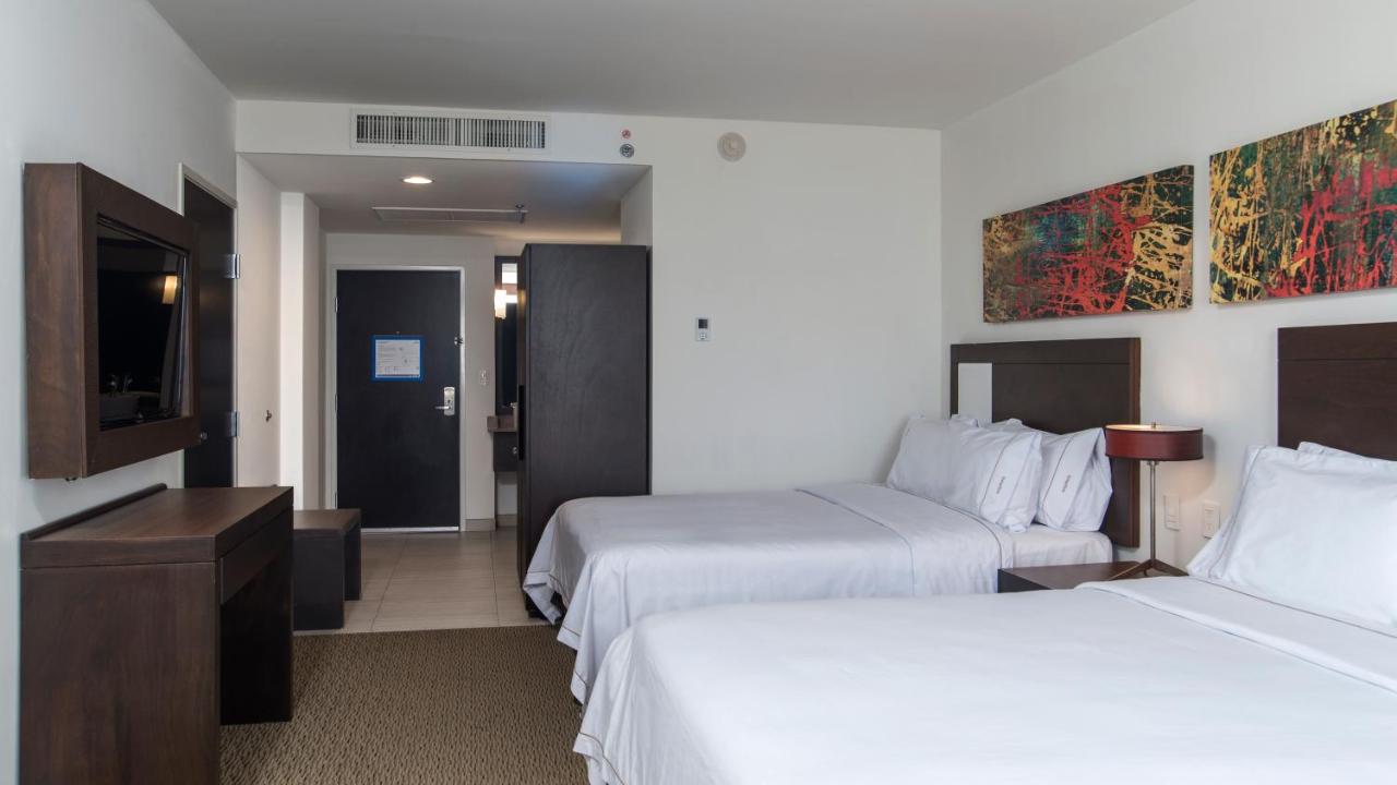 Holiday Inn Guadalajara Patria-Universidad