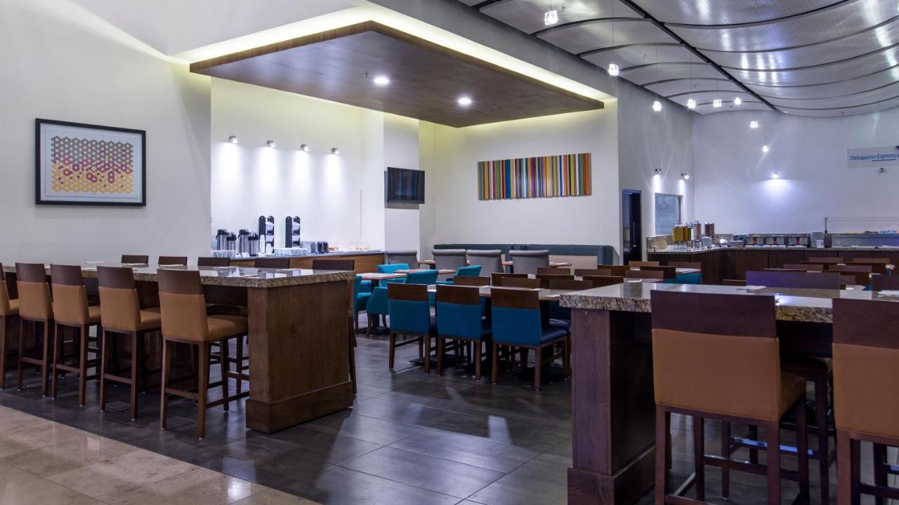 Holiday Inn Guadalajara Patria-Universidad