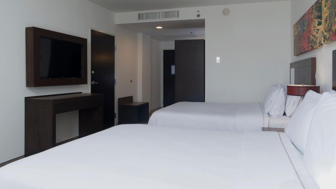 Holiday Inn Guadalajara Patria-Universidad