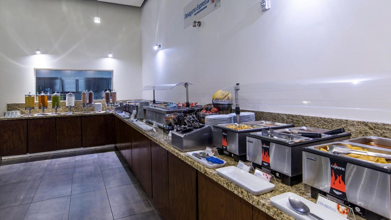 Holiday Inn Guadalajara Patria-Universidad