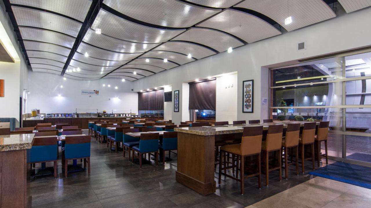 Holiday Inn Guadalajara Patria-Universidad