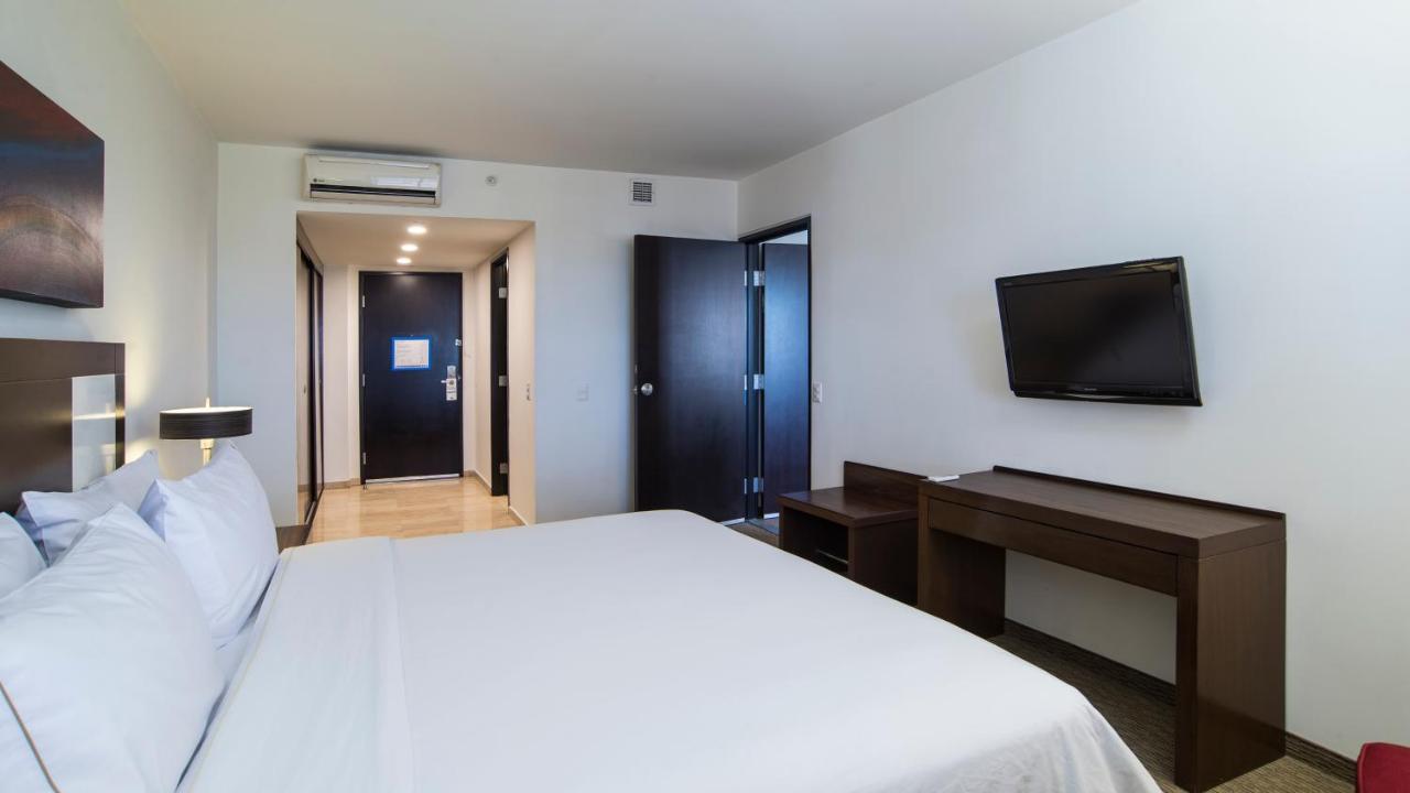 Holiday Inn Guadalajara Patria-Universidad