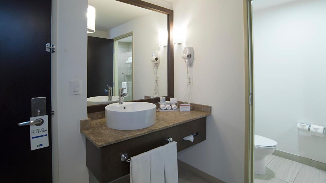 Holiday Inn Guadalajara Patria-Universidad
