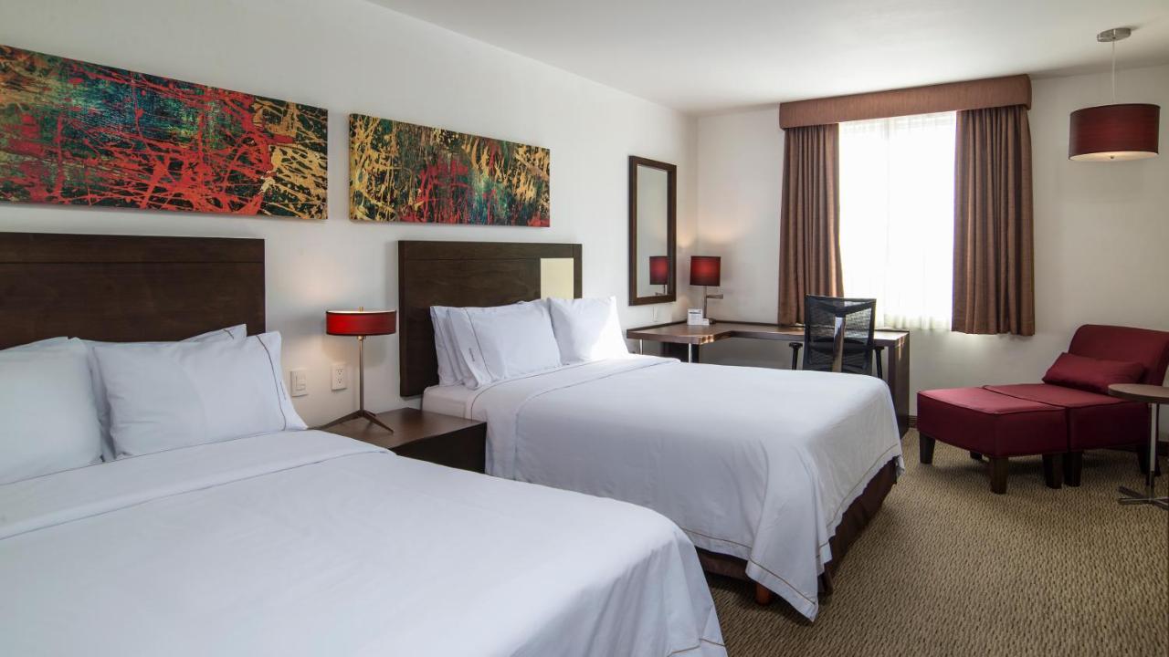 Holiday Inn Guadalajara Patria-Universidad