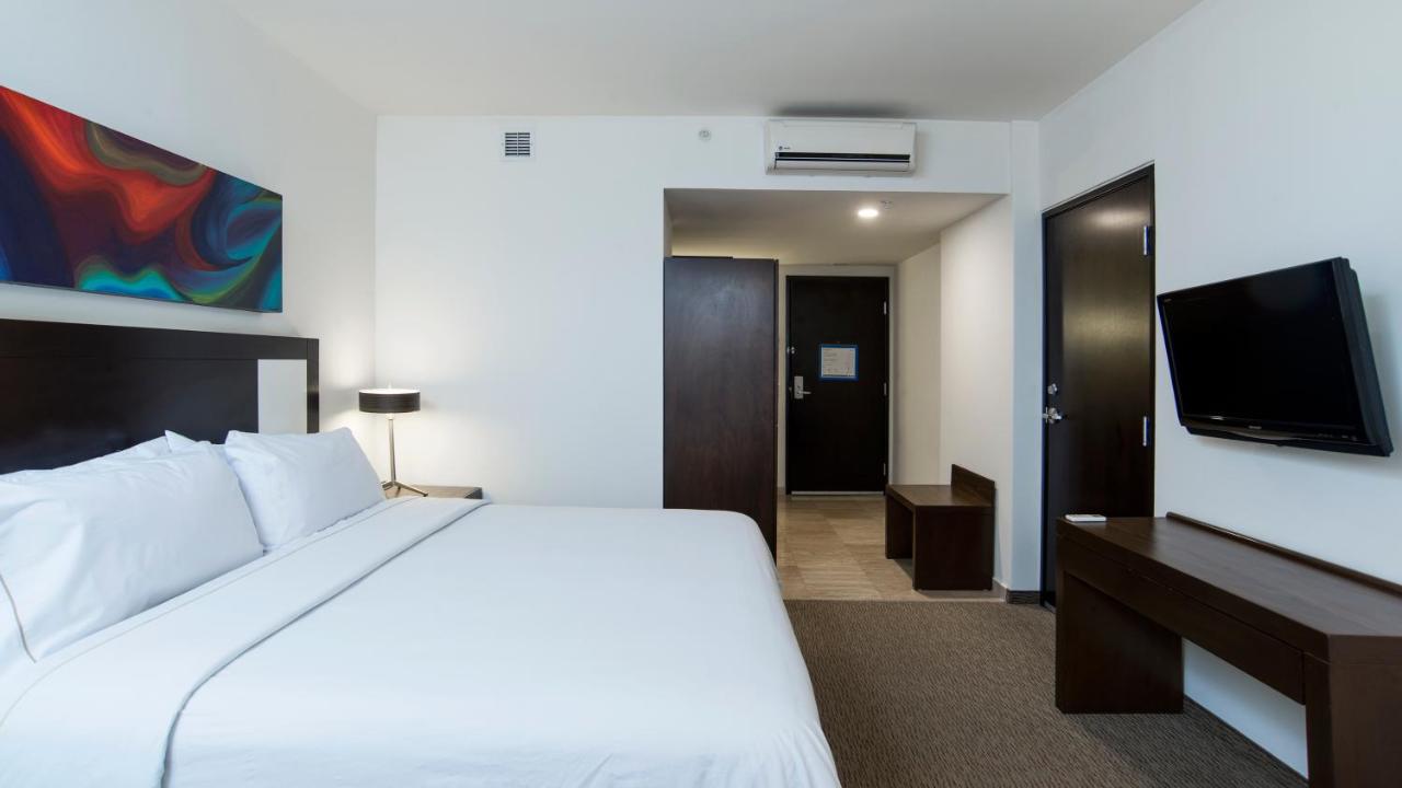 Holiday Inn Guadalajara Patria-Universidad