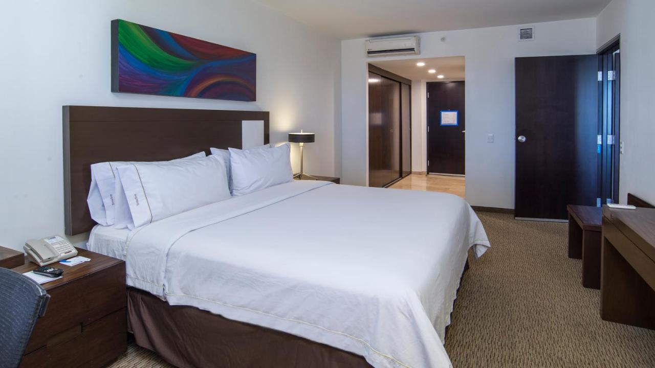 Holiday Inn Guadalajara Patria-Universidad