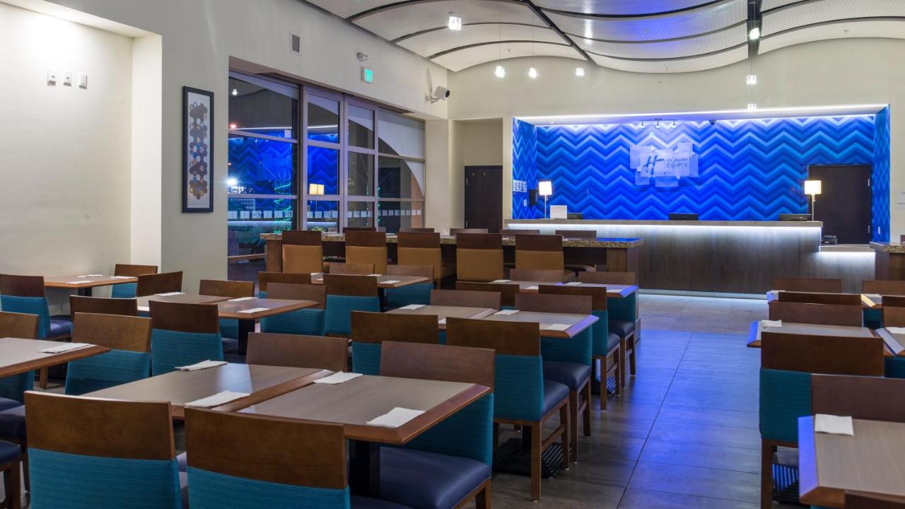Holiday Inn Guadalajara Patria-Universidad