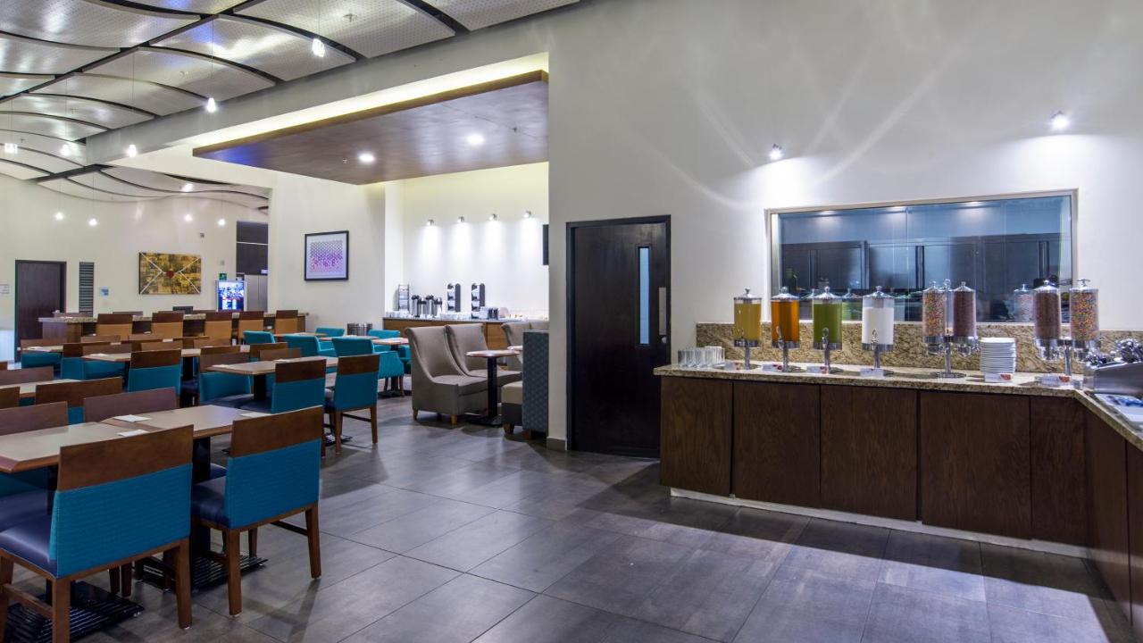 Holiday Inn Guadalajara Patria-Universidad