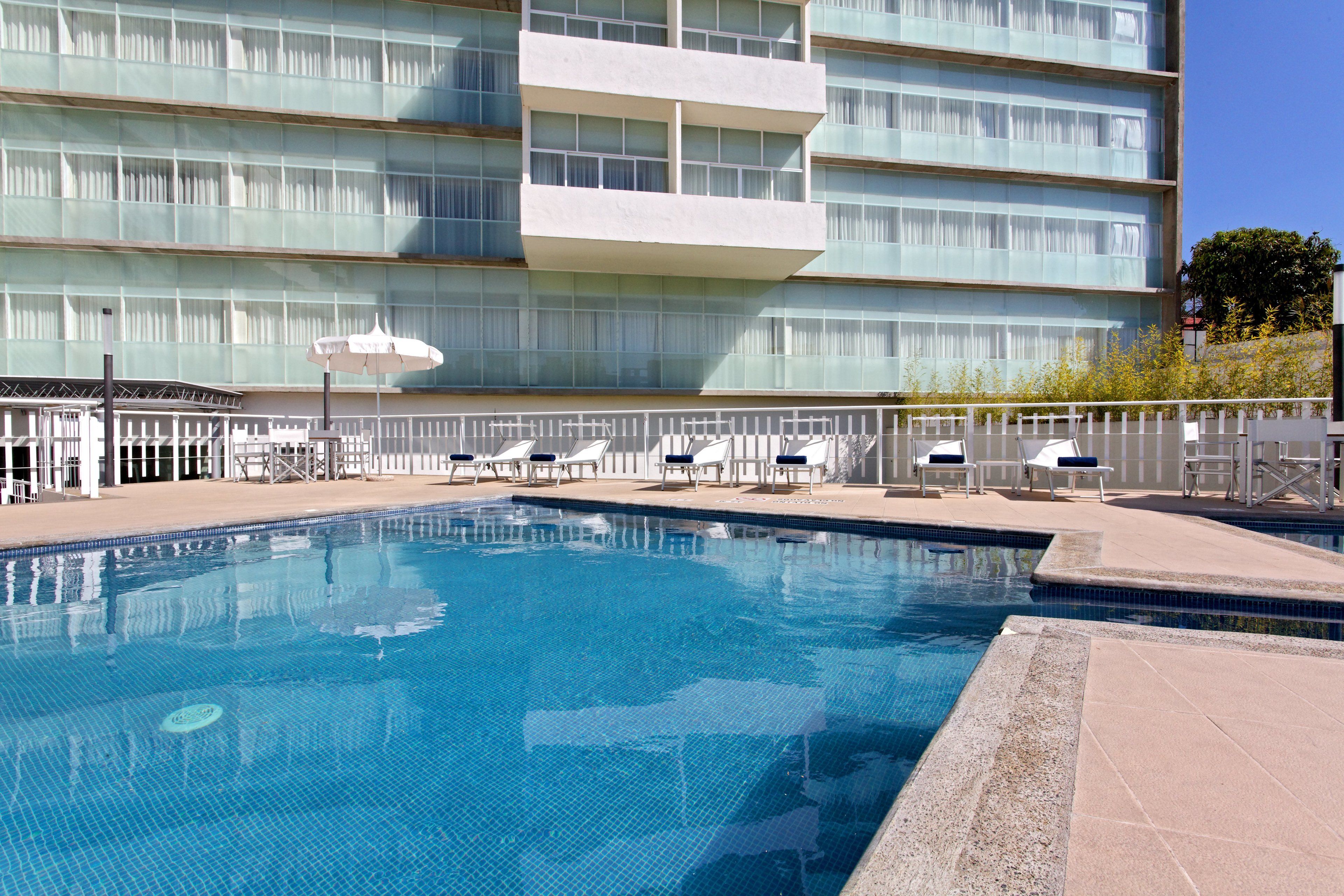 Holiday Inn Express Guadalajara Expo