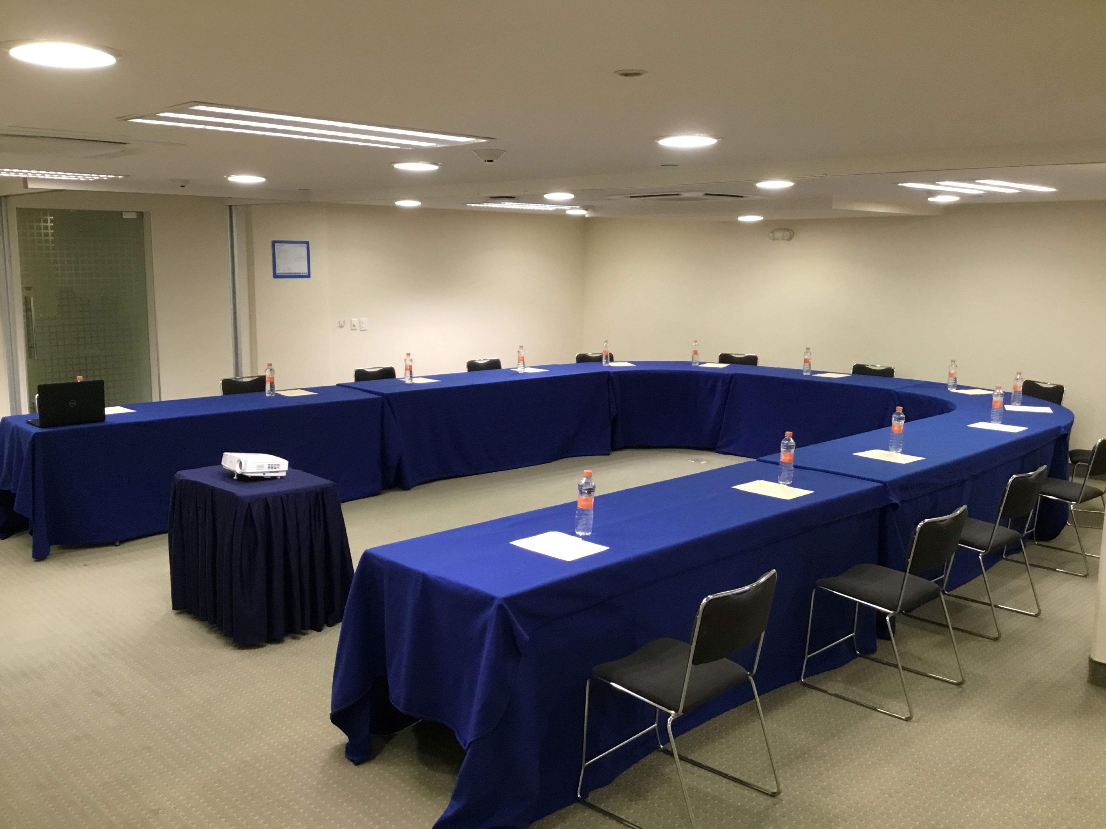 Holiday Inn Express Guadalajara Expo
