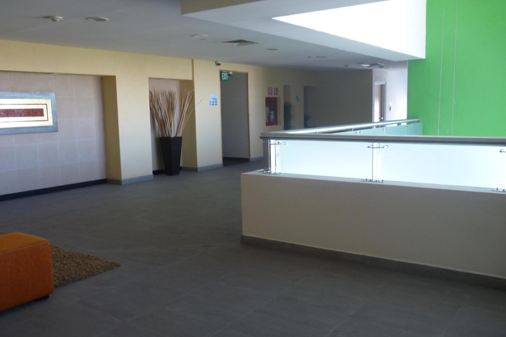 Holiday Inn Express Guadalajara Expo