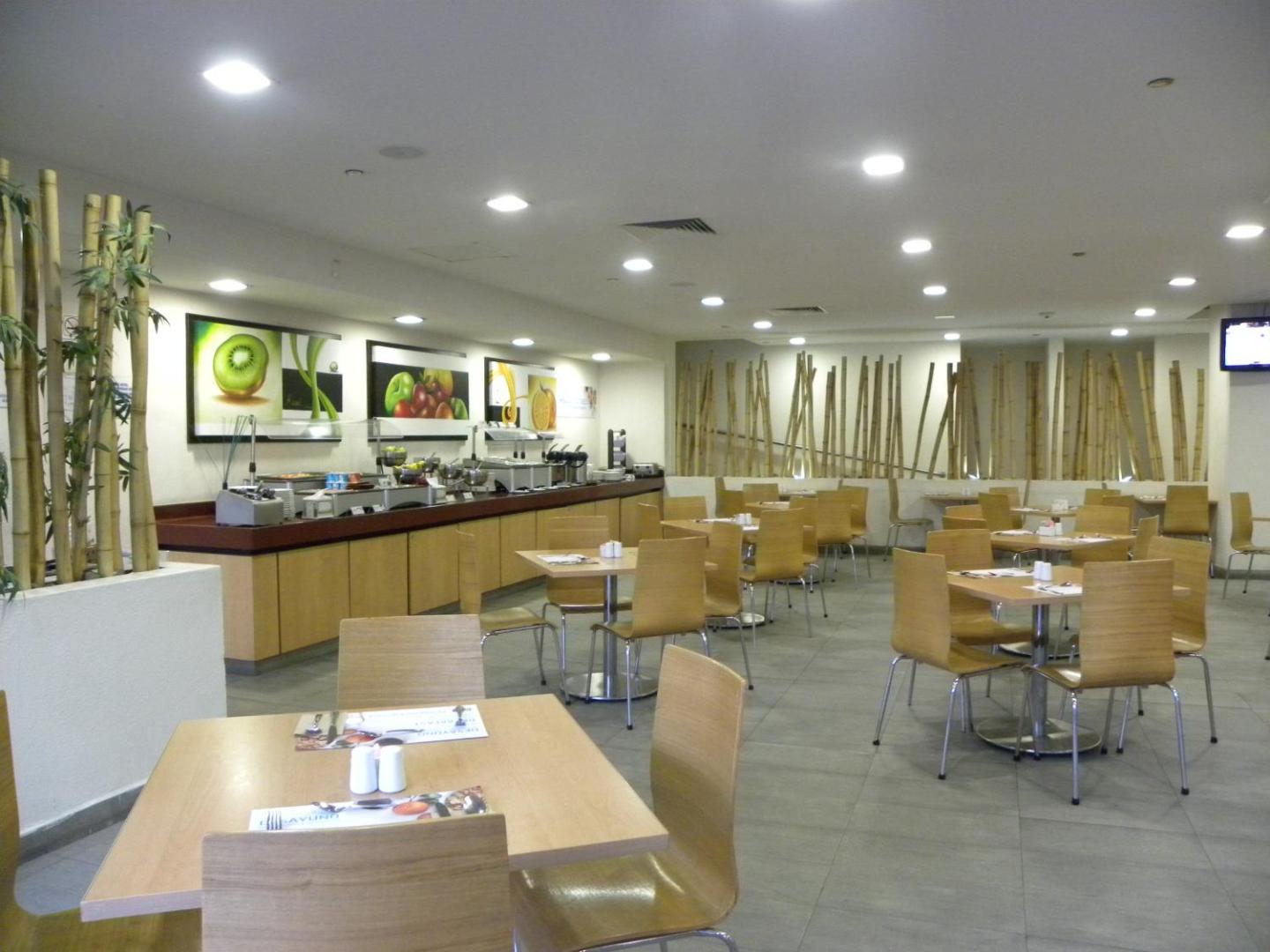 Holiday Inn Express Guadalajara Expo
