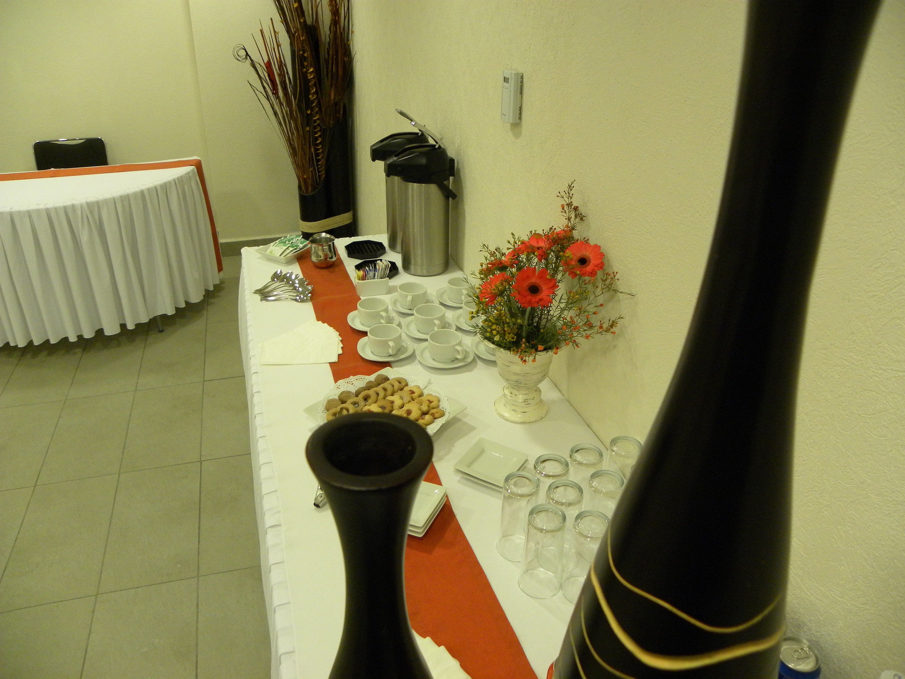 Holiday Inn Express Guadalajara Expo