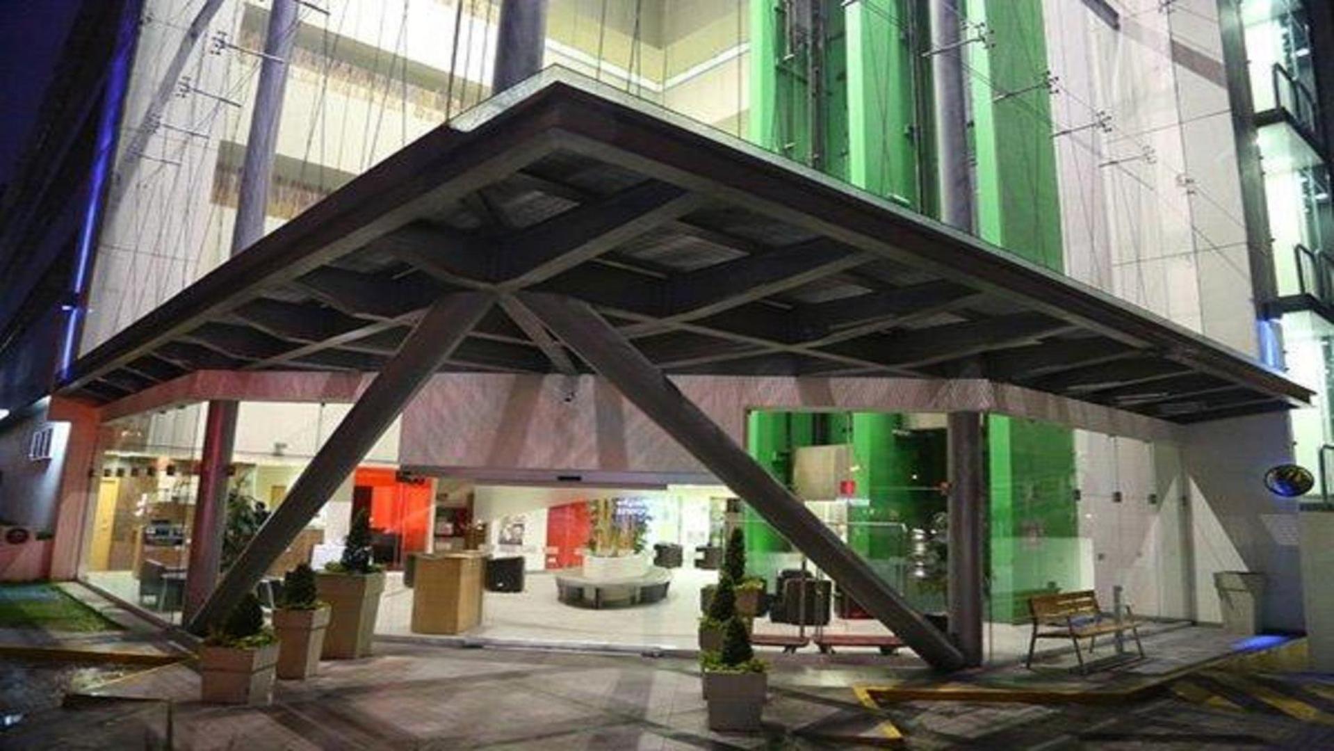 Holiday Inn Express Guadalajara Expo