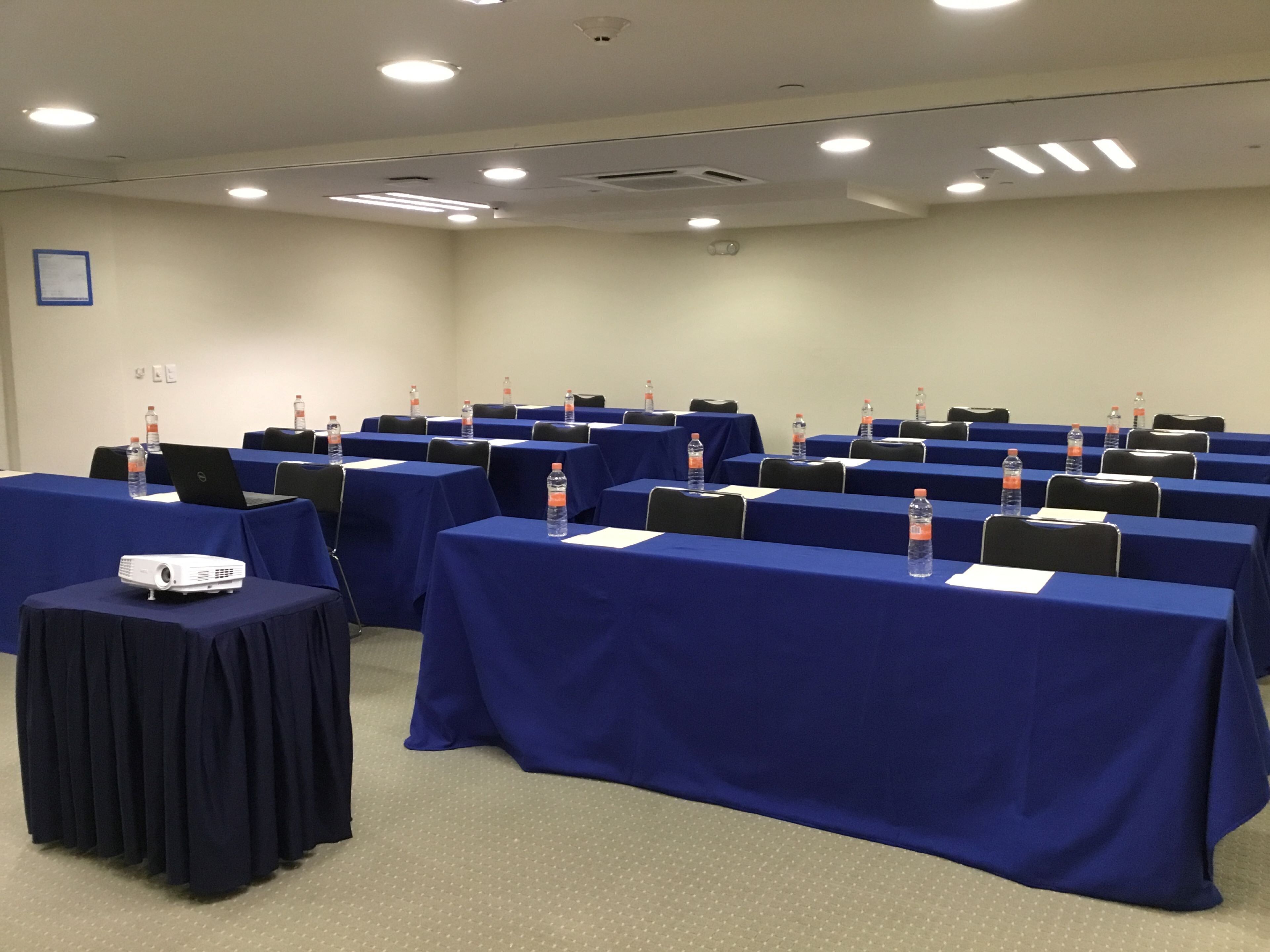 Holiday Inn Express Guadalajara Expo