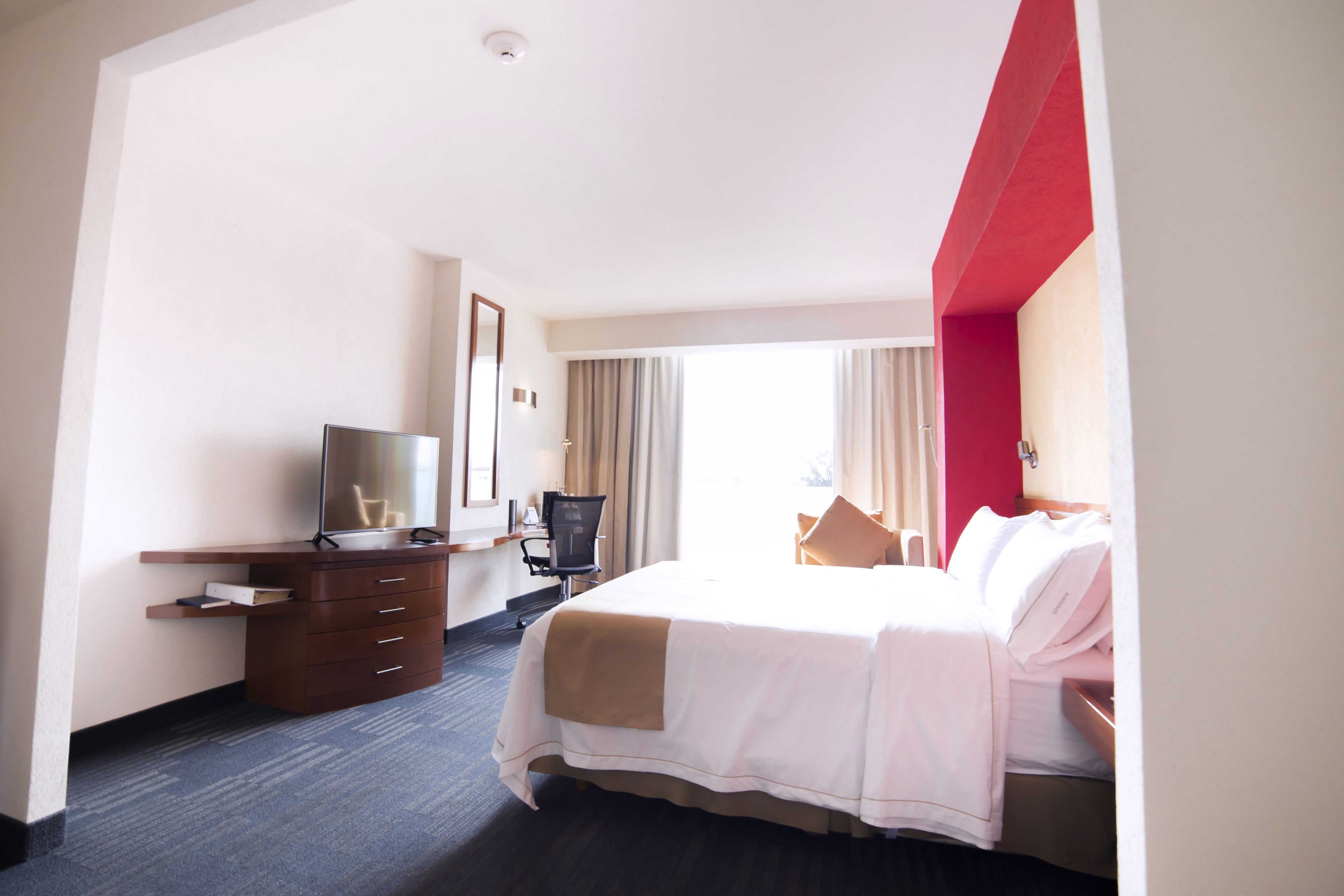 Holiday Inn Express Guadalajara Expo