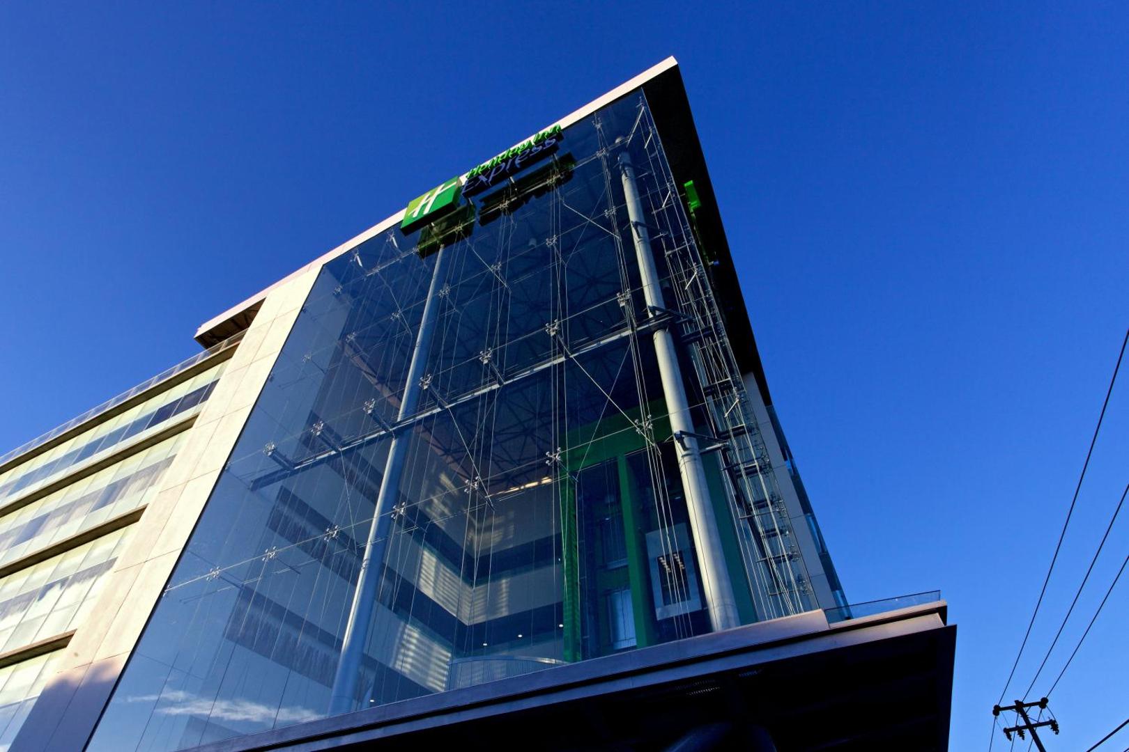 Holiday Inn Express Guadalajara Expo