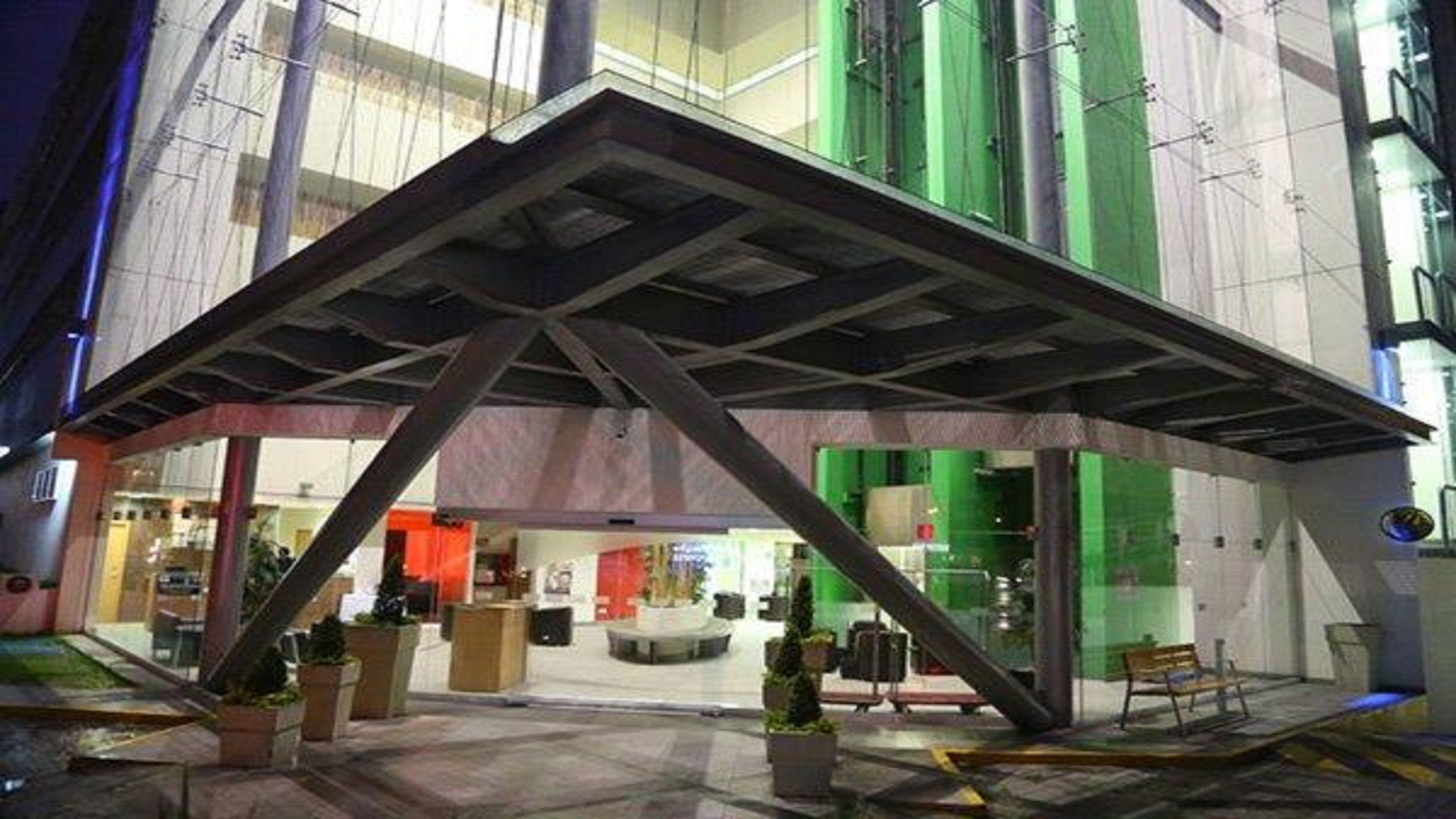 Holiday Inn Express Guadalajara Expo