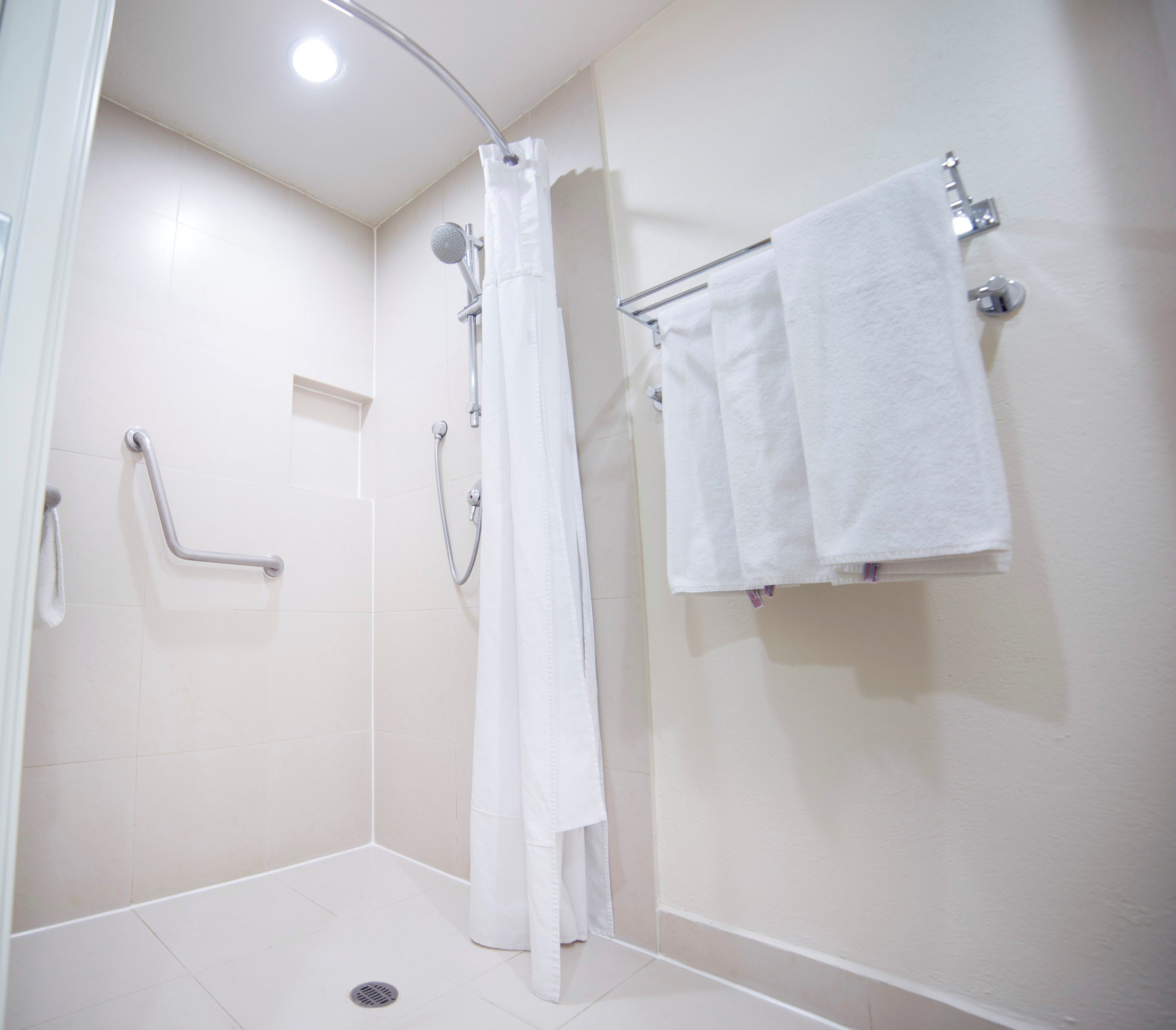 Holiday Inn Express Guadalajara Expo