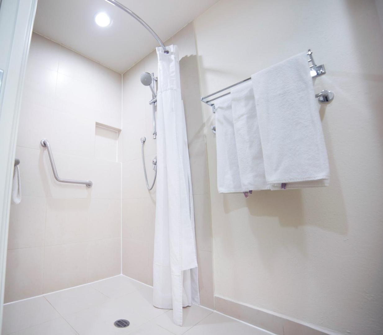 Holiday Inn Express Guadalajara Expo