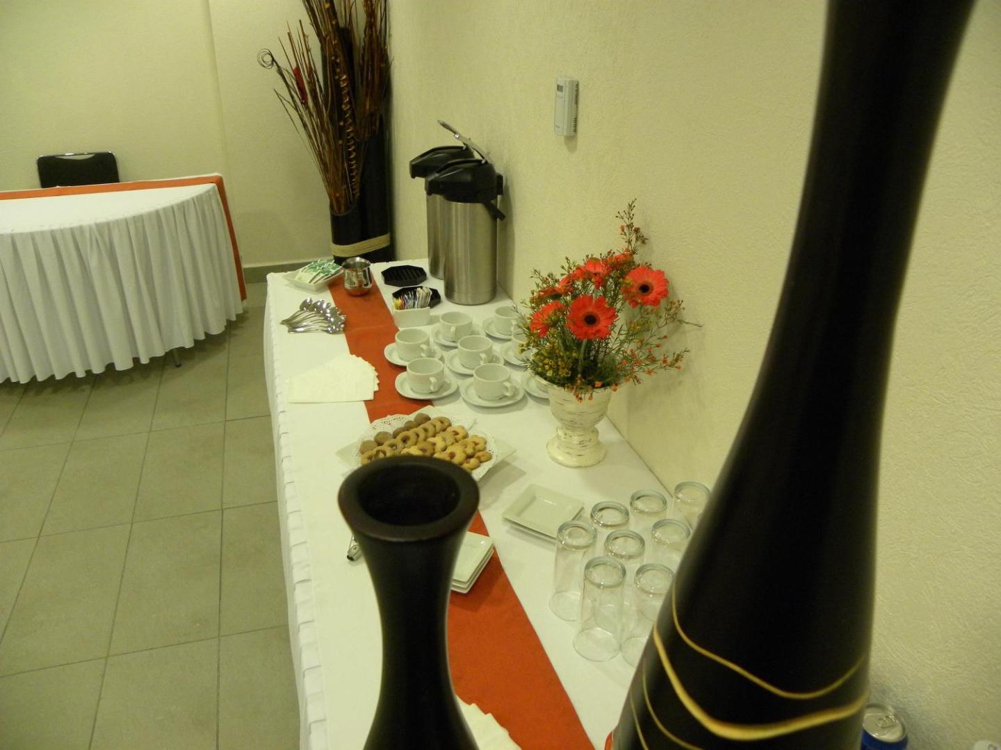 Holiday Inn Express Guadalajara Expo