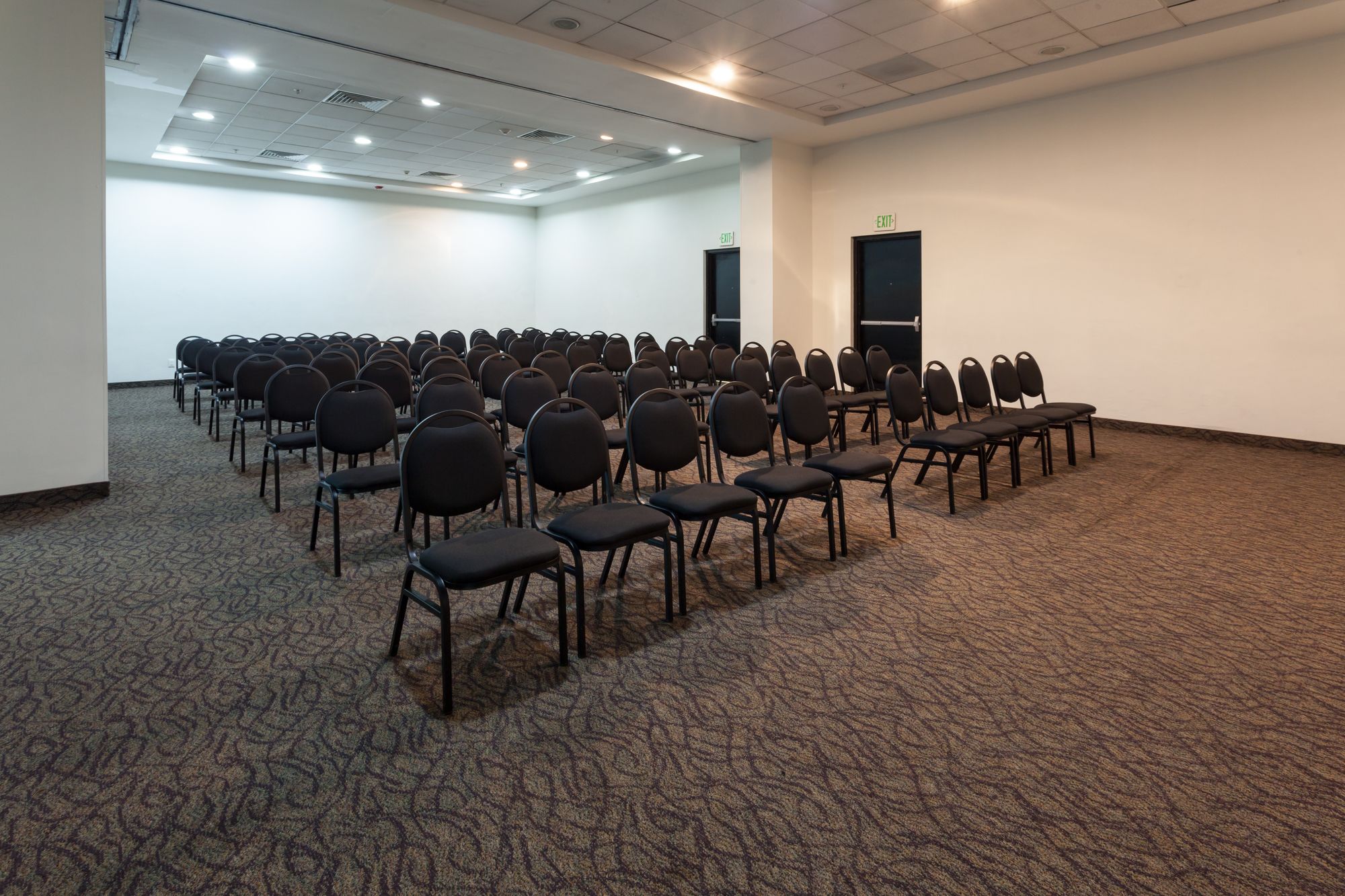 Holiday Inn Express Guadalajara Iteso