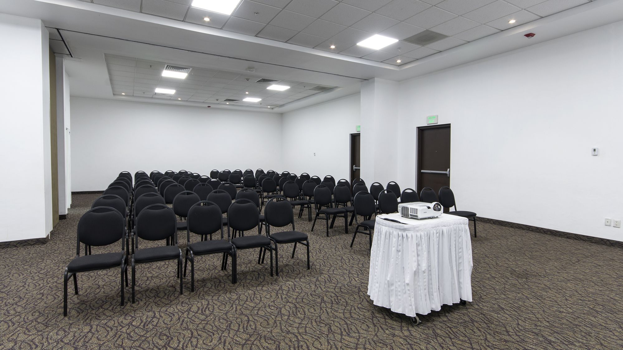 Holiday Inn Express Guadalajara Iteso