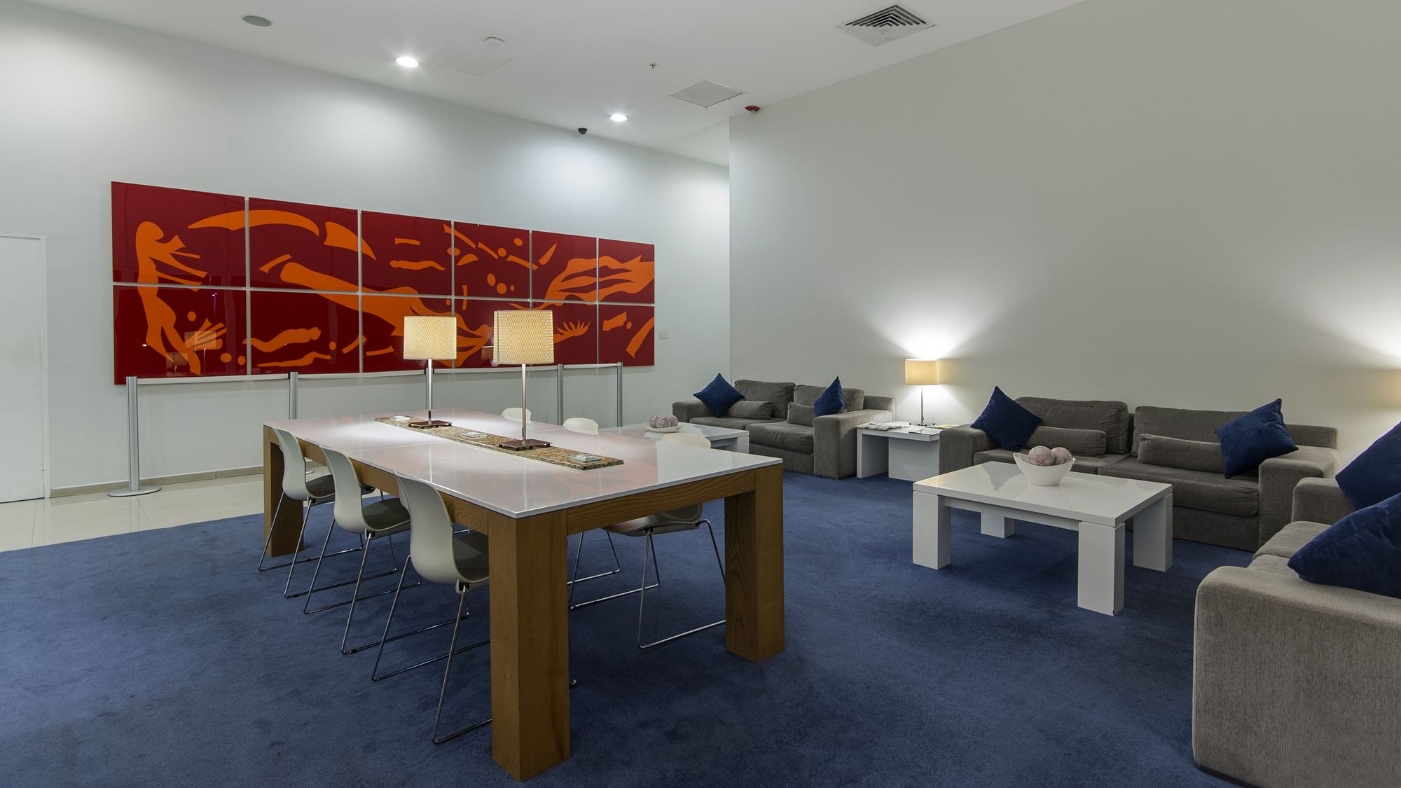 Holiday Inn Express Guadalajara Iteso