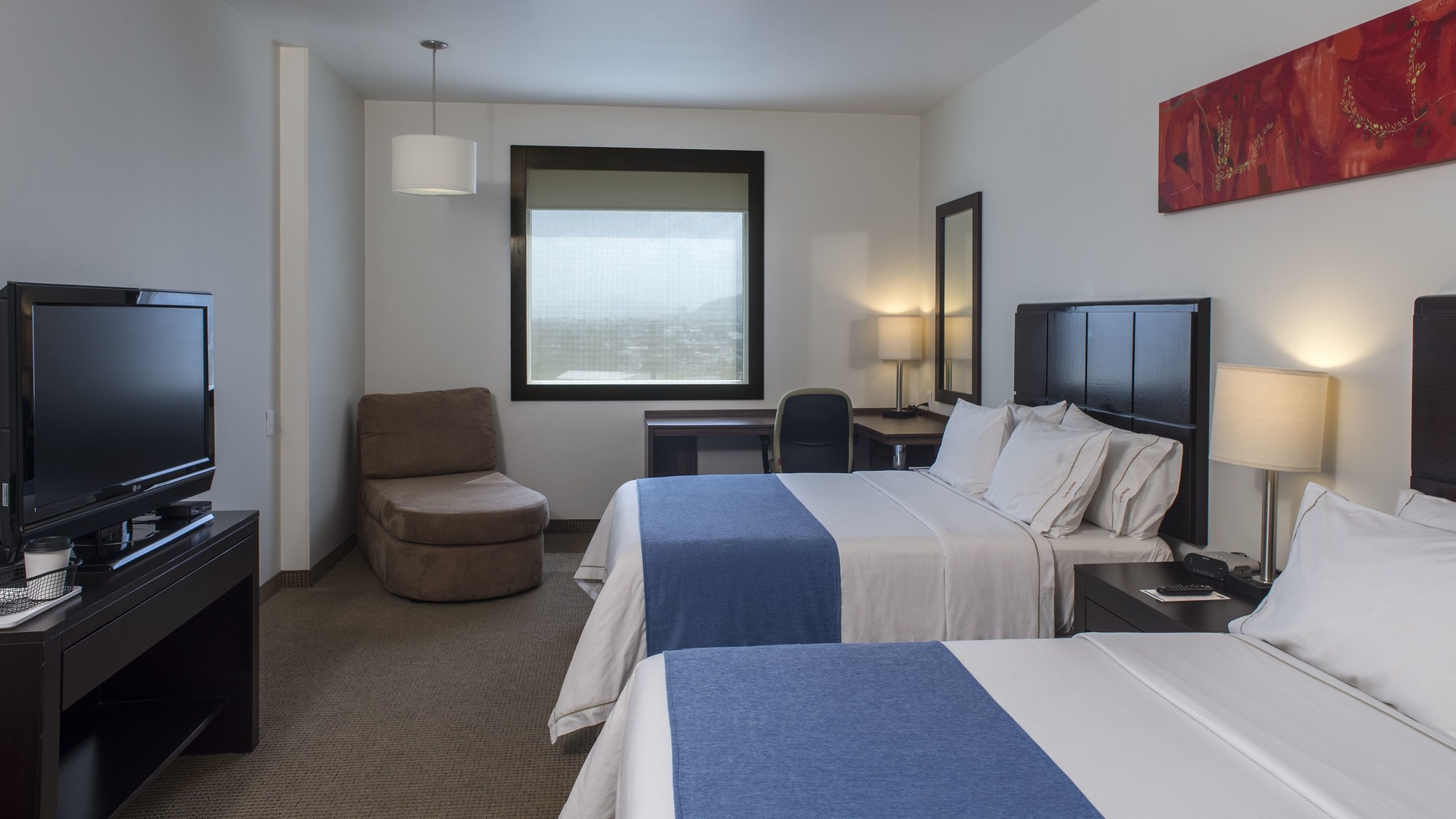 Holiday Inn Express Guadalajara Iteso