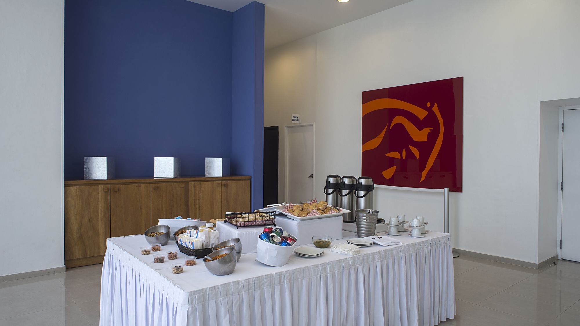 Holiday Inn Express Guadalajara Iteso
