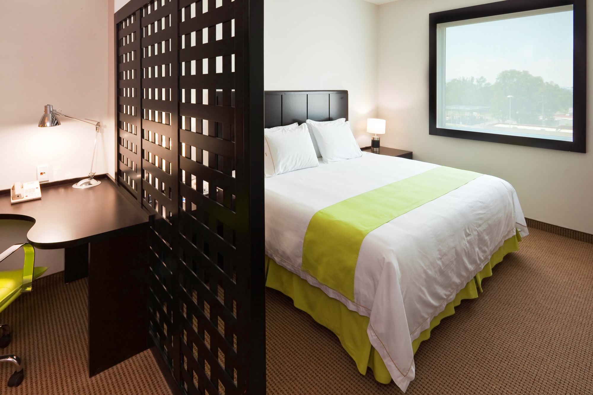 Holiday Inn Express Guadalajara Iteso