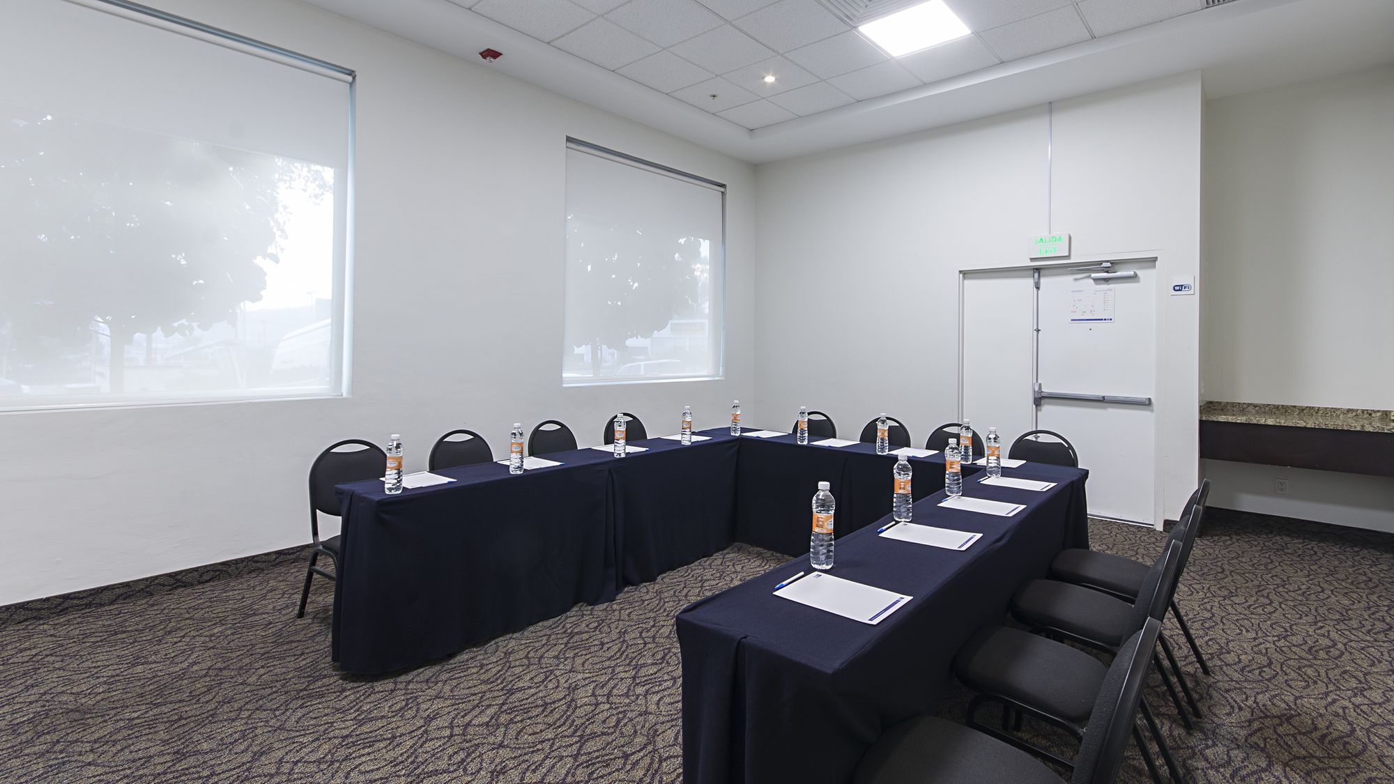 Holiday Inn Express Guadalajara Iteso