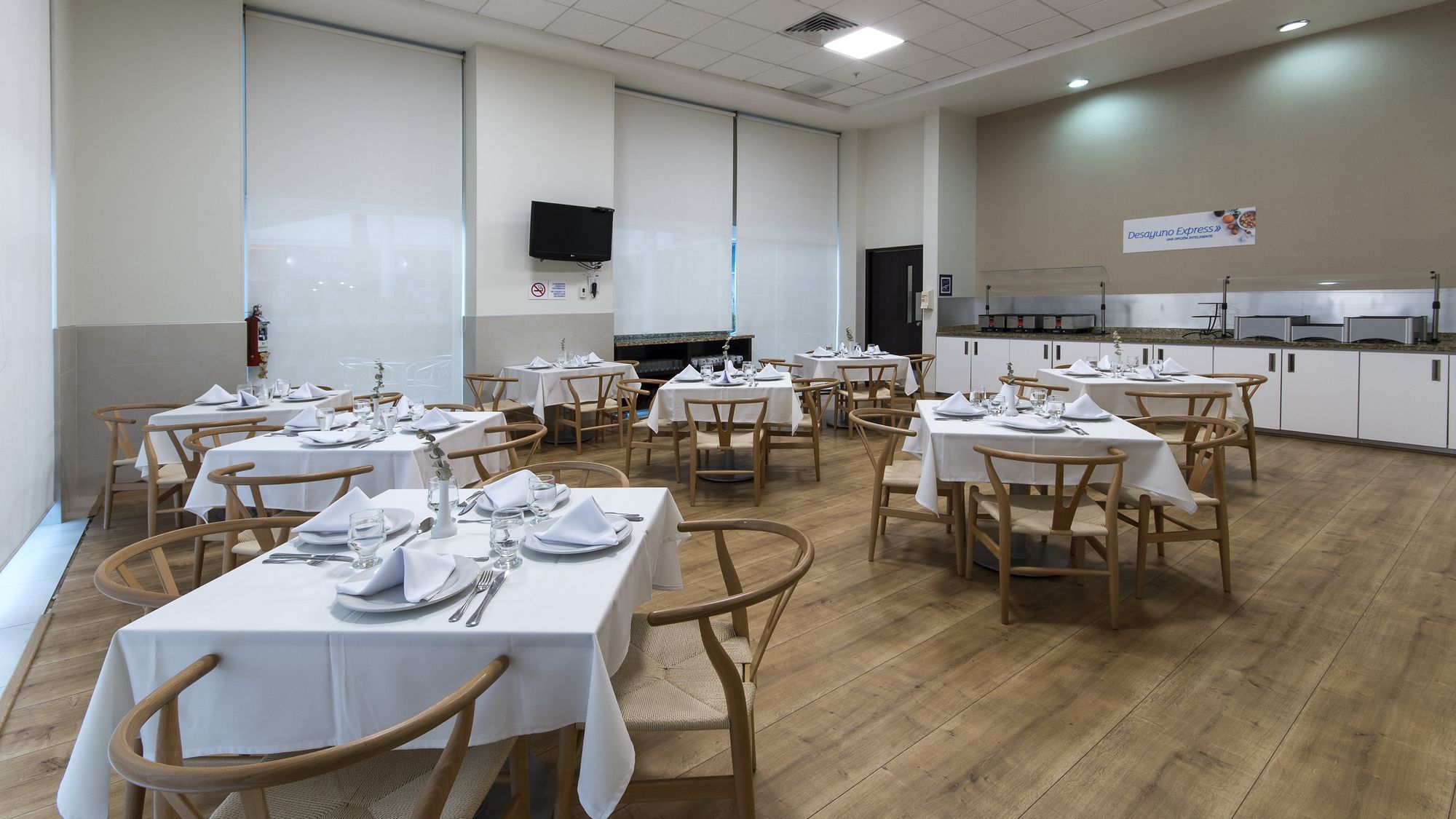 Holiday Inn Express Guadalajara Iteso