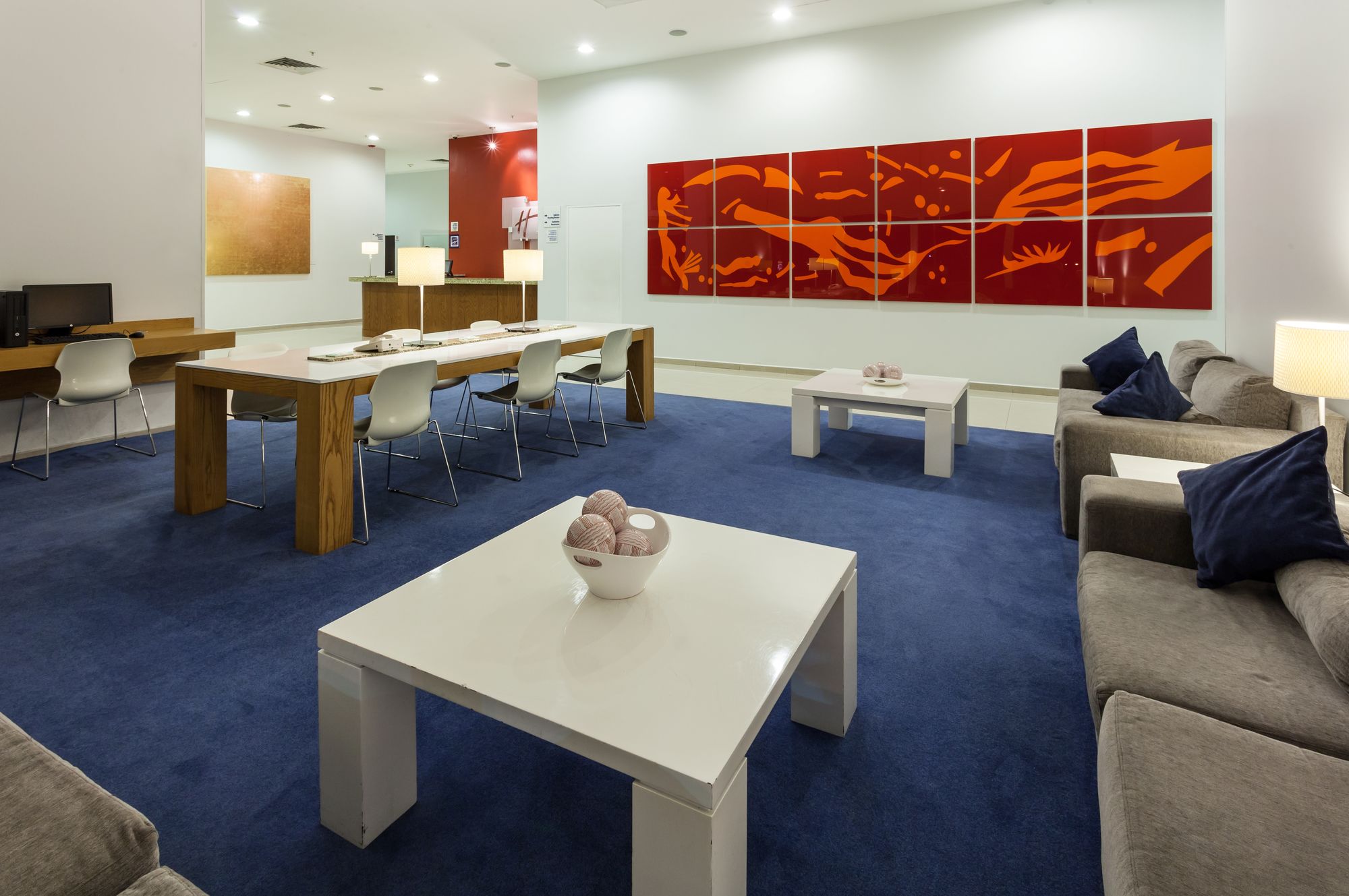 Holiday Inn Express Guadalajara Iteso