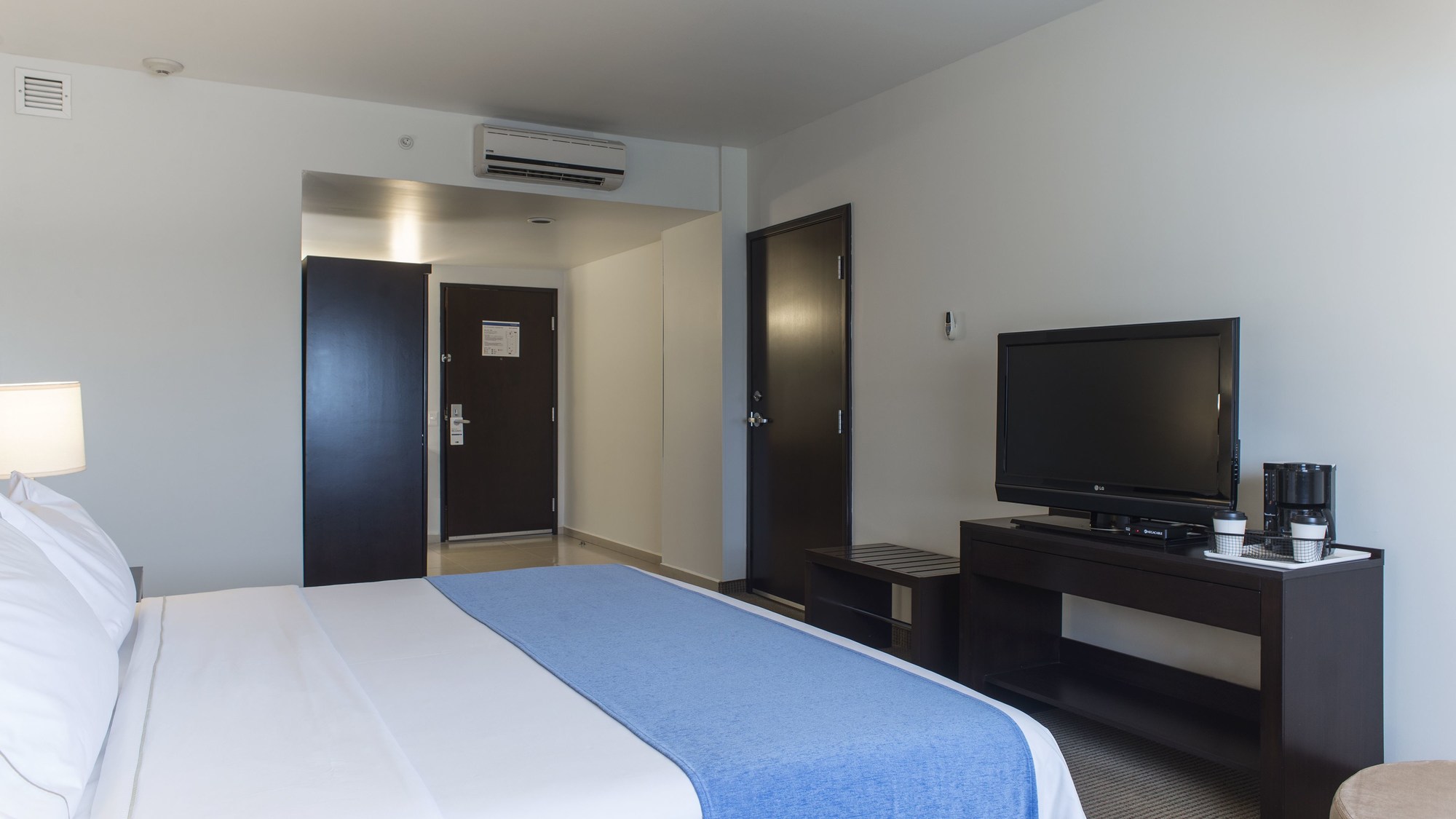 Holiday Inn Express Guadalajara Iteso