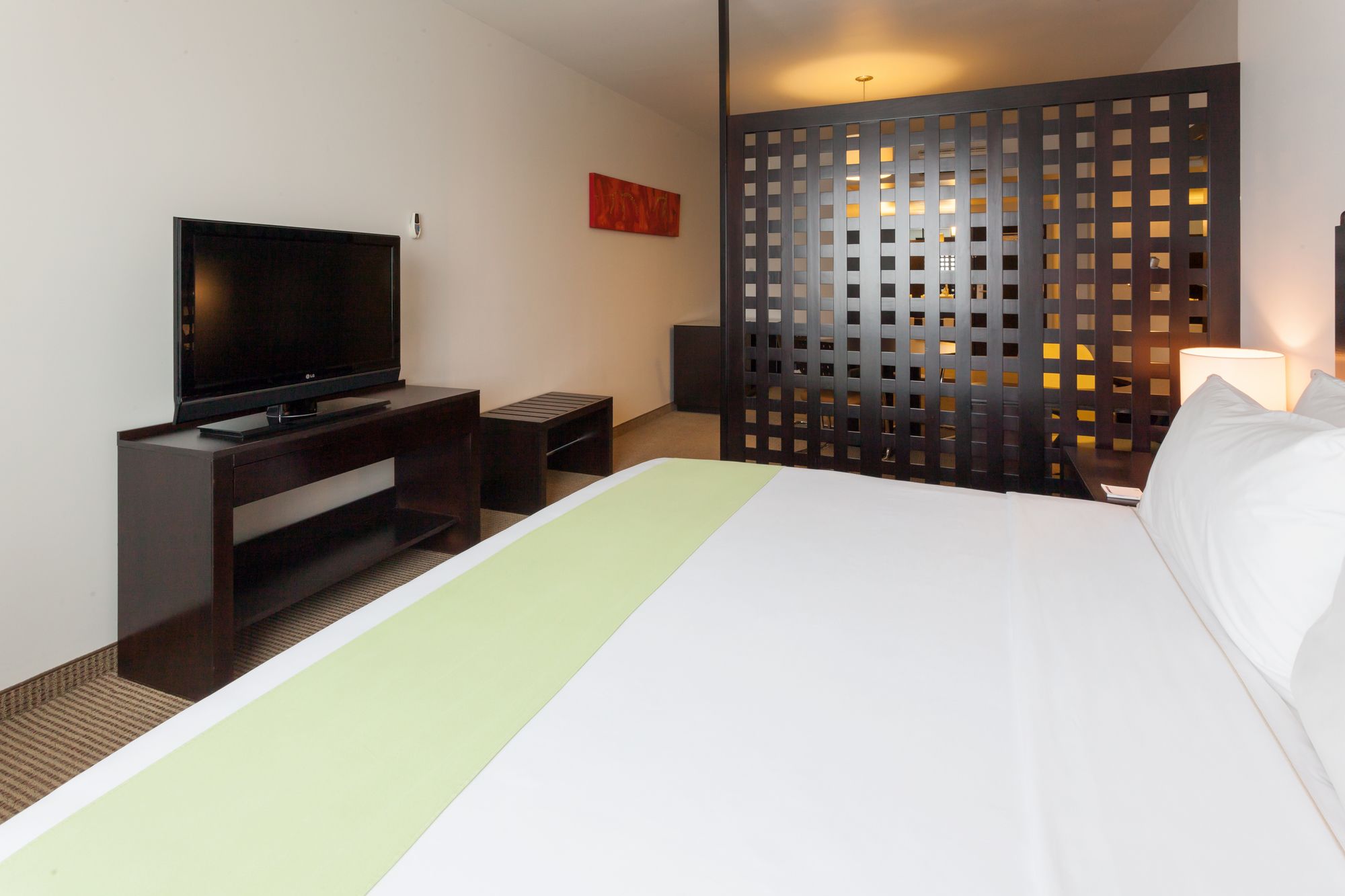 Holiday Inn Express Guadalajara Iteso
