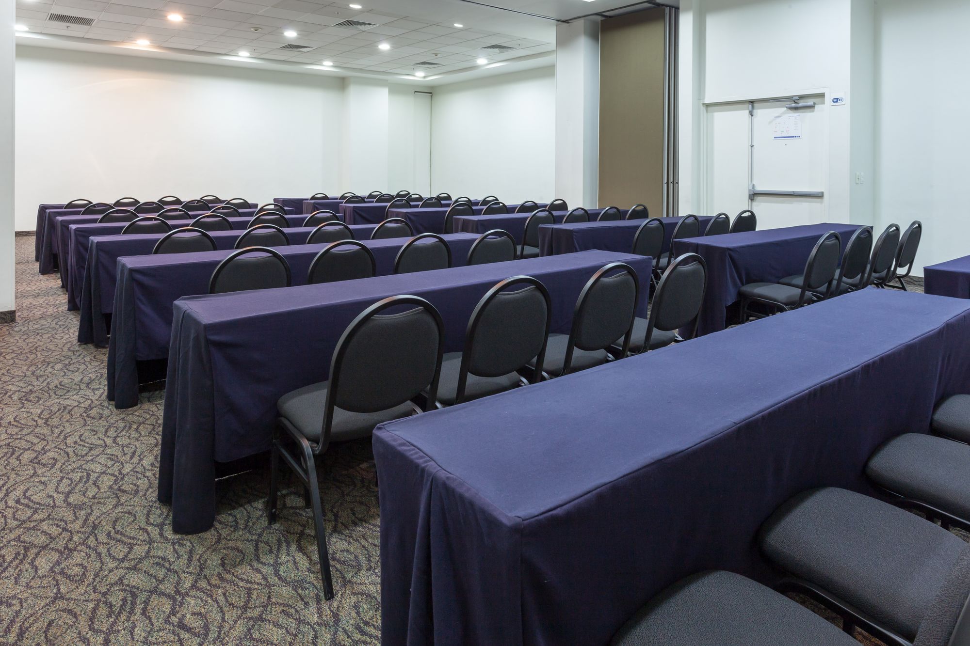Holiday Inn Express Guadalajara Iteso