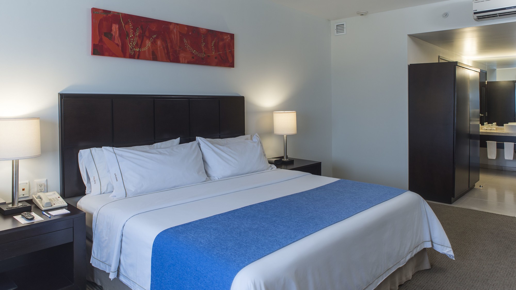 Holiday Inn Express Guadalajara Iteso