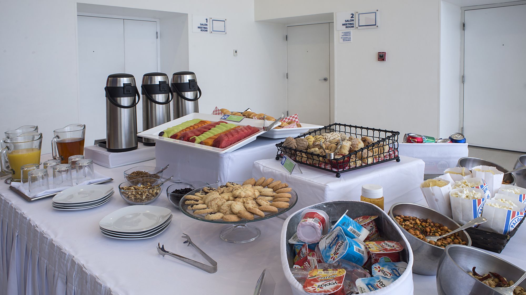 Holiday Inn Express Guadalajara Iteso