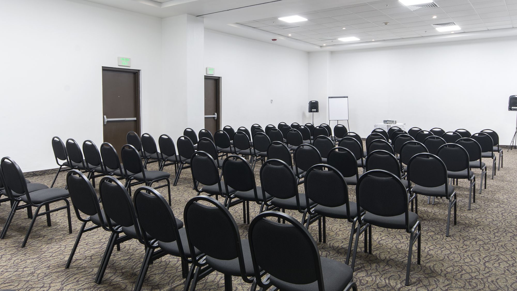 Holiday Inn Express Guadalajara Iteso
