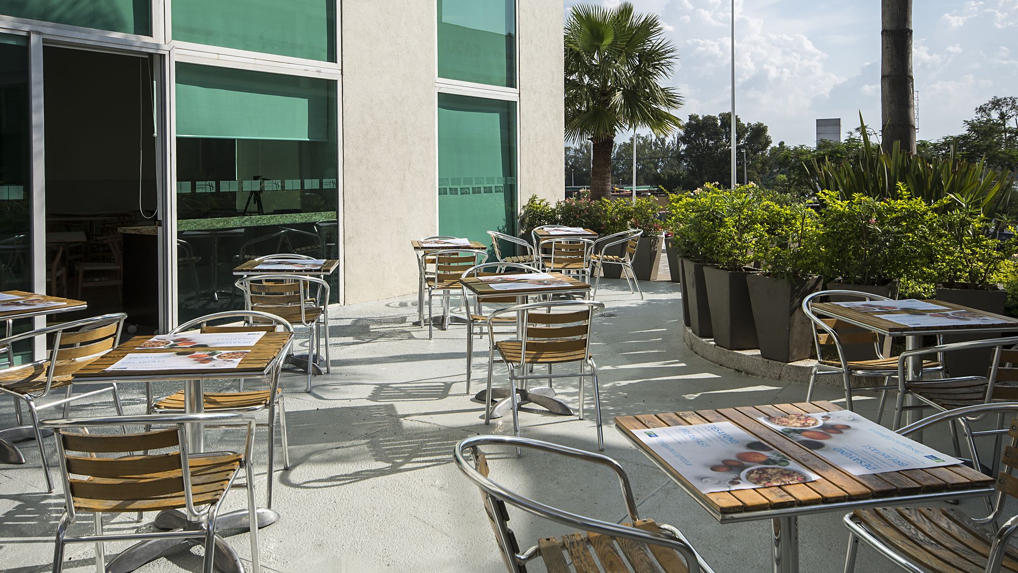 Holiday Inn Express Guadalajara Iteso