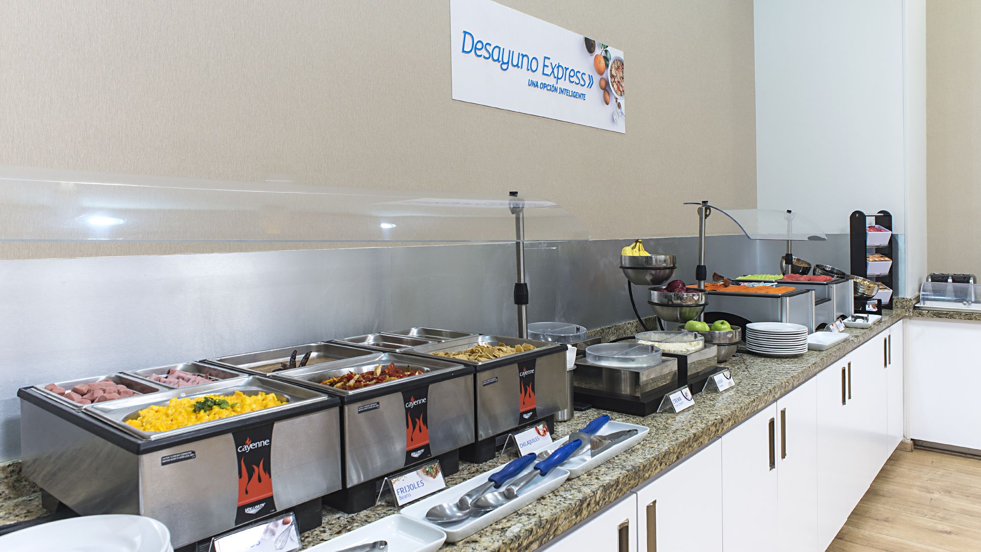 Holiday Inn Express Guadalajara Iteso