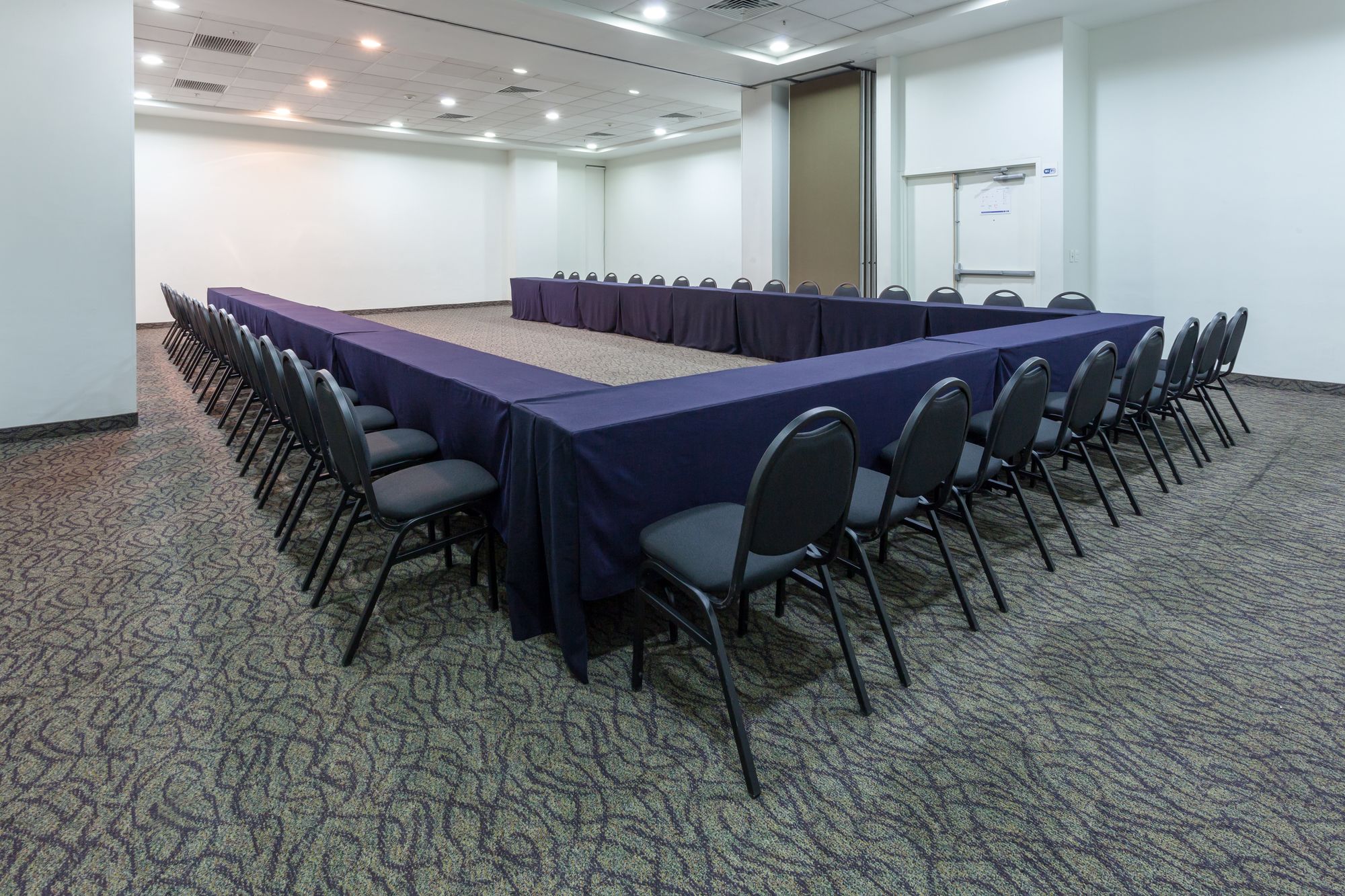 Holiday Inn Express Guadalajara Iteso